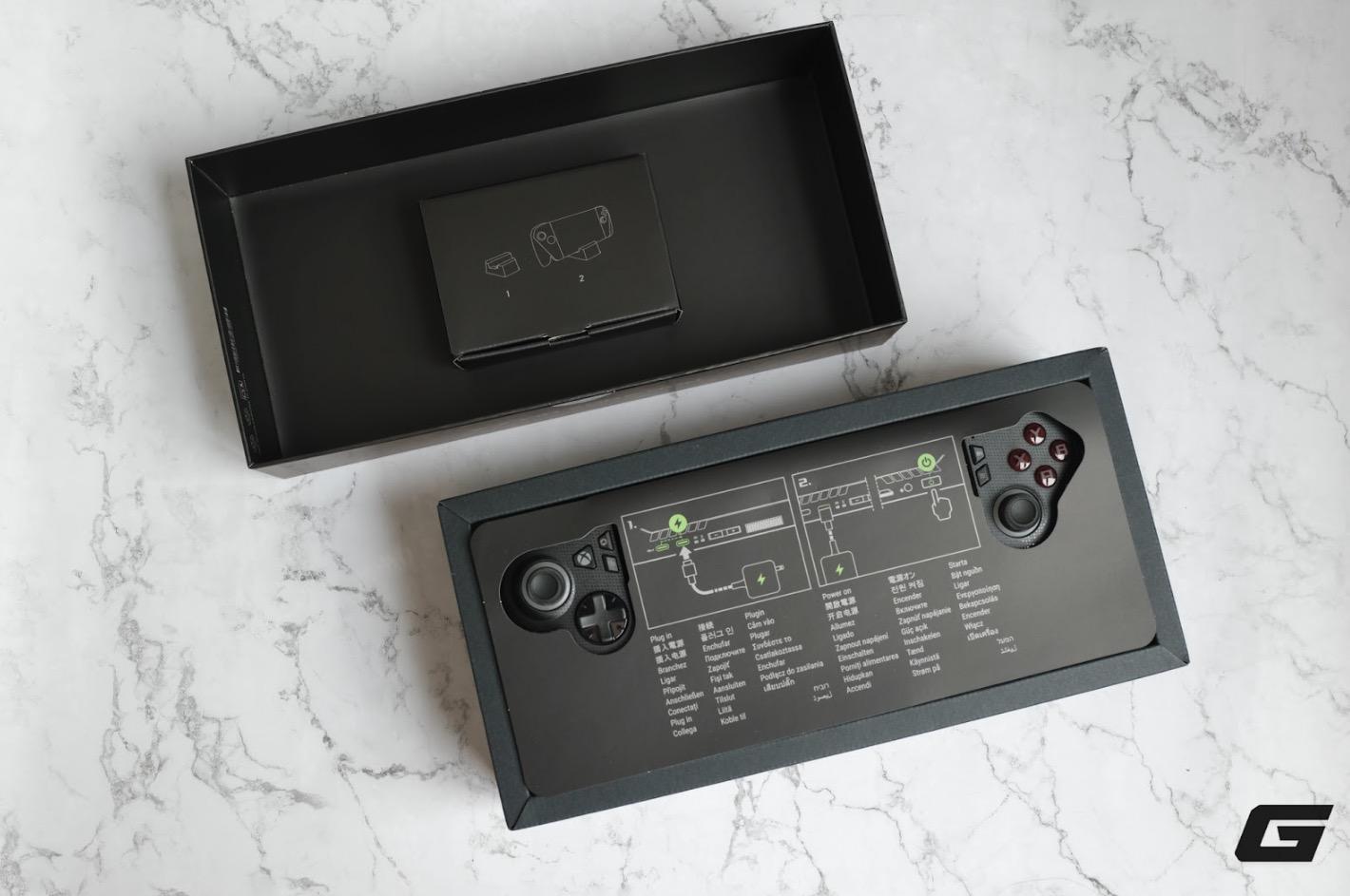 Cận cảnh Asus ROG Xbox Ally X: Sức mạnh Ryzen AI Z2 Extreme, giao diện Xbox UI và trải nghiệm “console di động”- Ảnh 3.