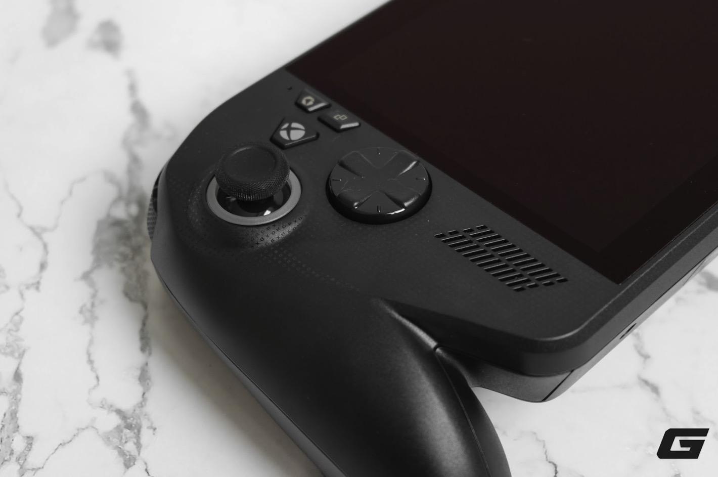 Cận cảnh Asus ROG Xbox Ally X: Sức mạnh Ryzen AI Z2 Extreme, giao diện Xbox UI và trải nghiệm “console di động”- Ảnh 12.