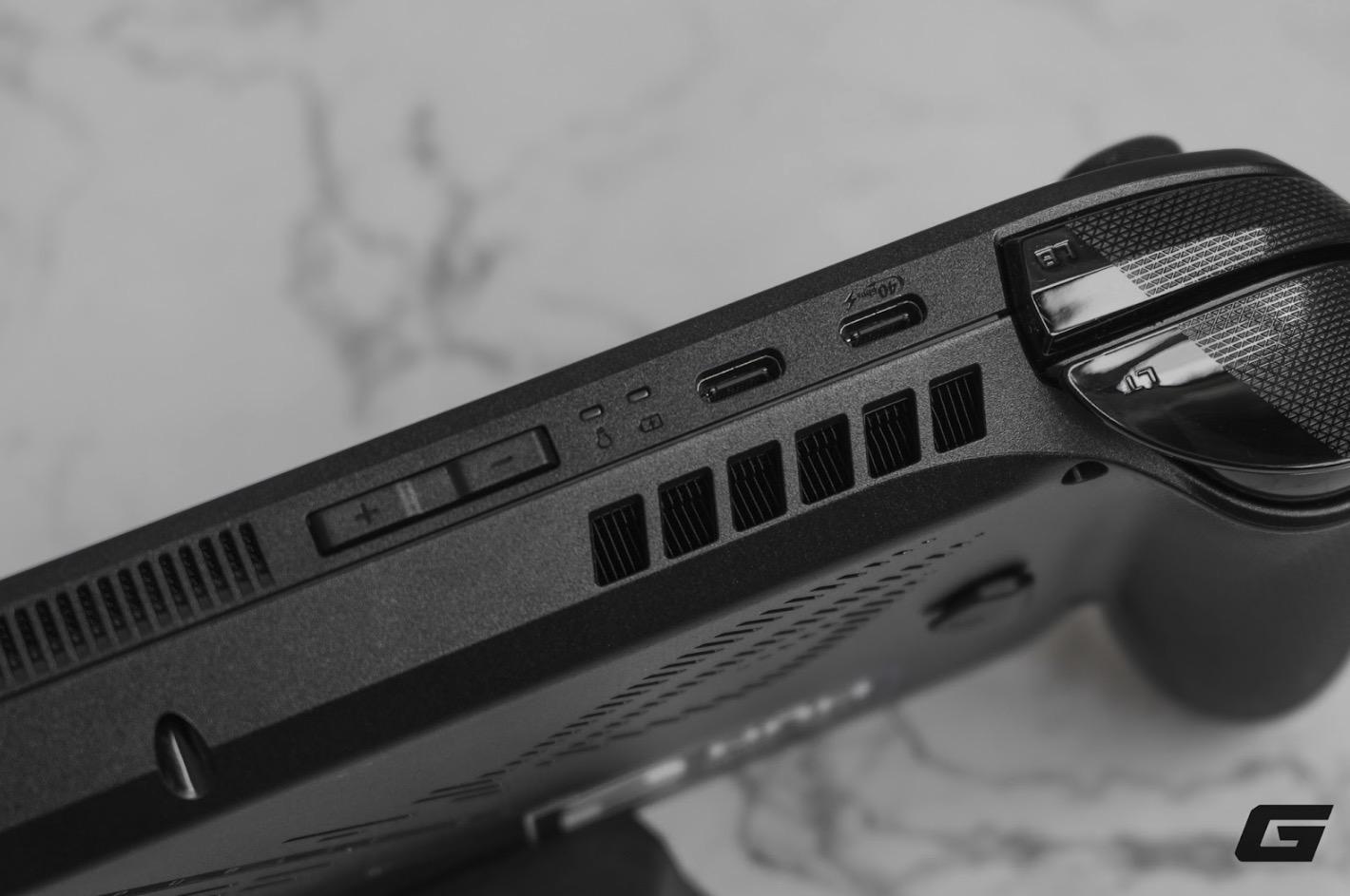 Cận cảnh Asus ROG Xbox Ally X: Sức mạnh Ryzen AI Z2 Extreme, giao diện Xbox UI và trải nghiệm “console di động”- Ảnh 14.