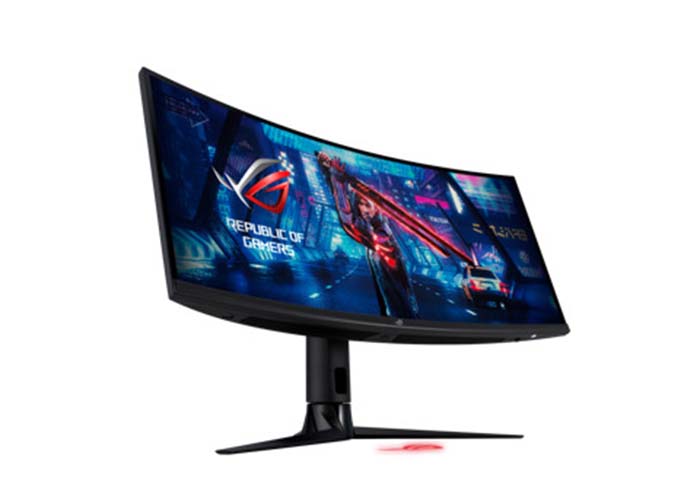 TNC Store Asus ROG Strix XG349C