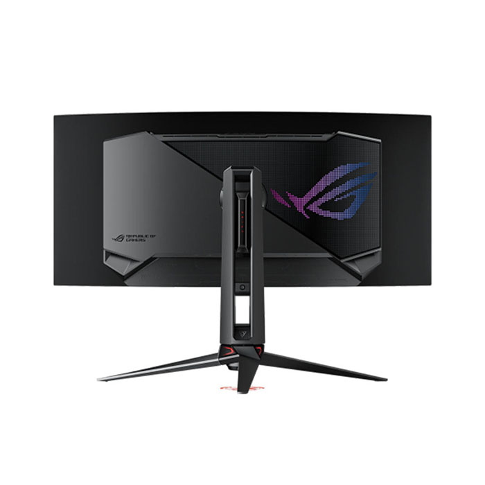 TNC Store Đánh Giá Chi Tiết Màn Hình Asus ROG Swift OLED PG34WCDM