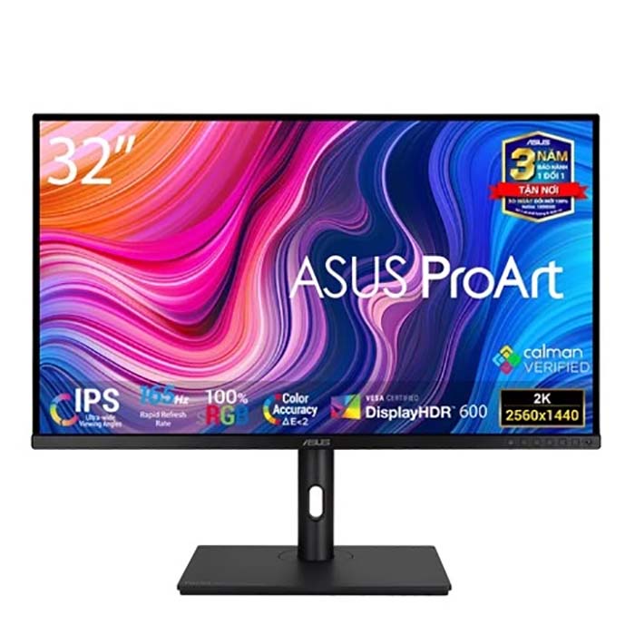 TNC Store Màn hình ASUS ProArt Display PA328CGV