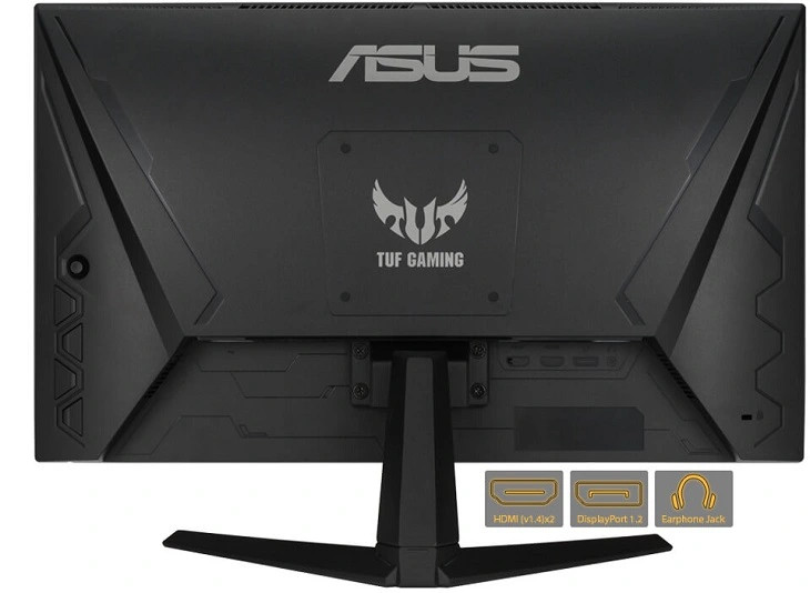 TNC Store màn hình ASUS TUF Gaming VG249Q1A