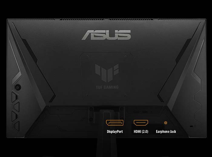 TNC Store Màn Hình Asus TUF Gaming VG249QE5A