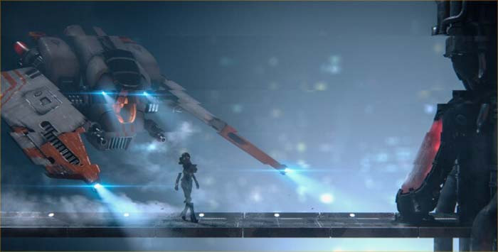 TNC Store Màn Hình Asus TUF Gaming VG249QE5A