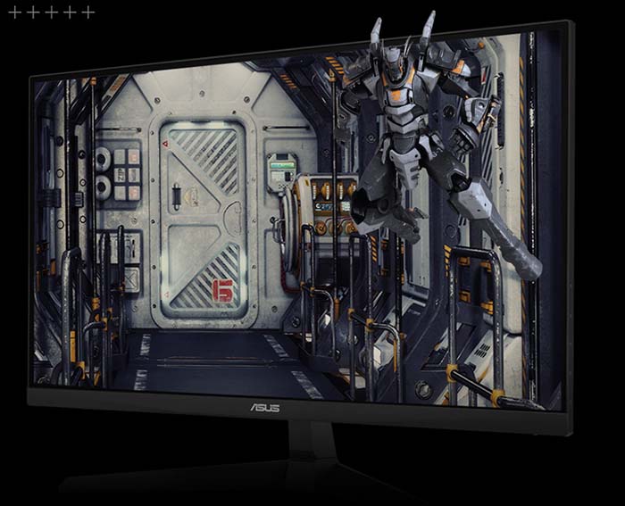 TNC Store màn hình Asus TUF GAMING VG279Q3A TNC Store màn hình Asus TUF GAMING VG279Q3A