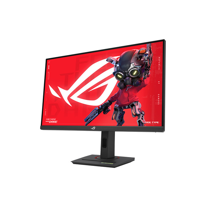 TNC Store Màn Hình Gaming Asus ROG Strix XG27WCS