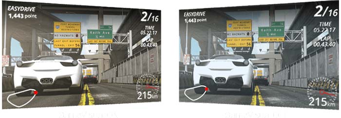 TNC Store Màn hình Gaming ROG Strix XG27AQMR