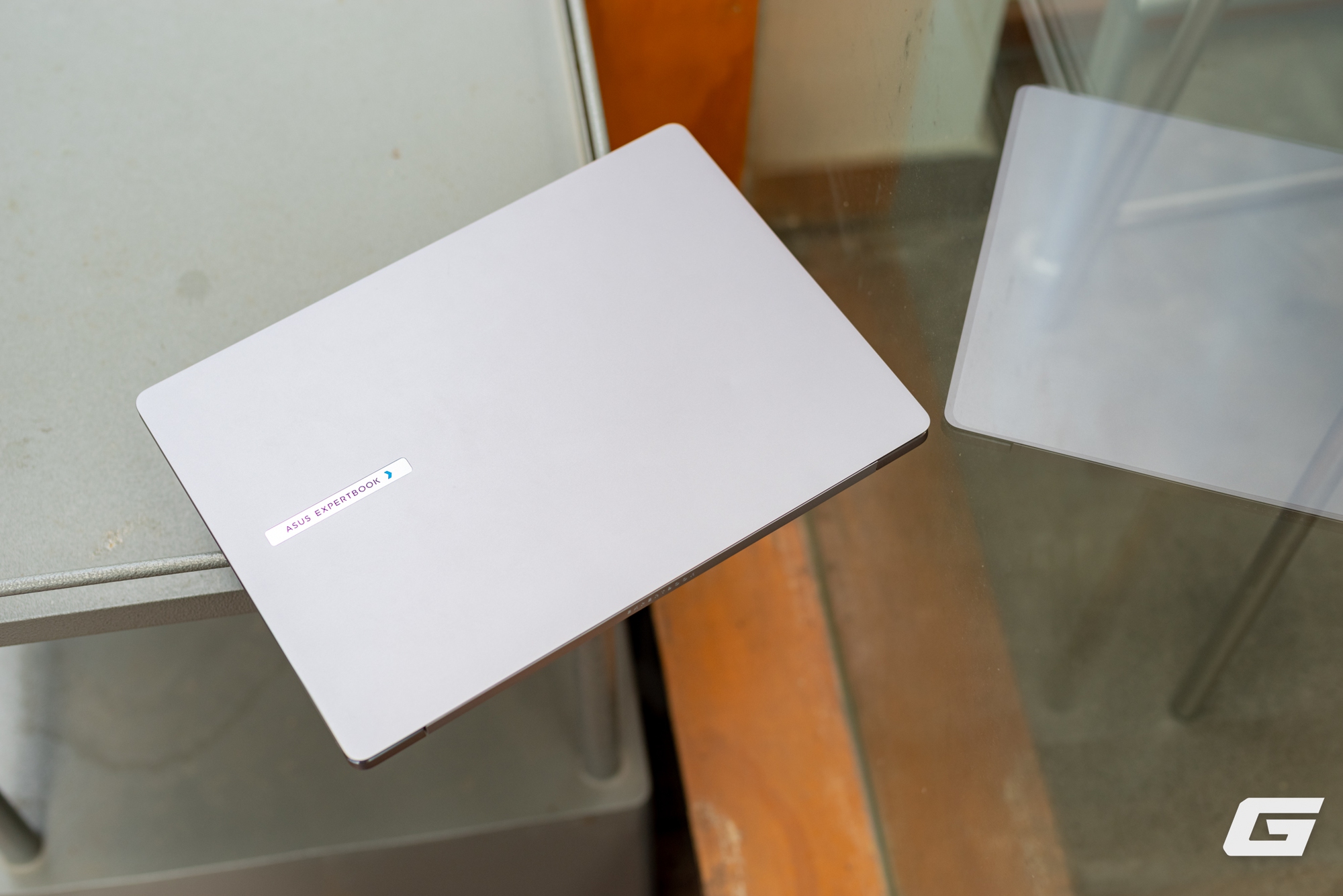 Trải nghiệm ASUS ExpertBook P5: Đẹp bền chuẩn doanh nghiệp, thêm nhiều tính năng AI thông minh phục vụ công việc, giá chưa đến 30 triệu- Ảnh 29.