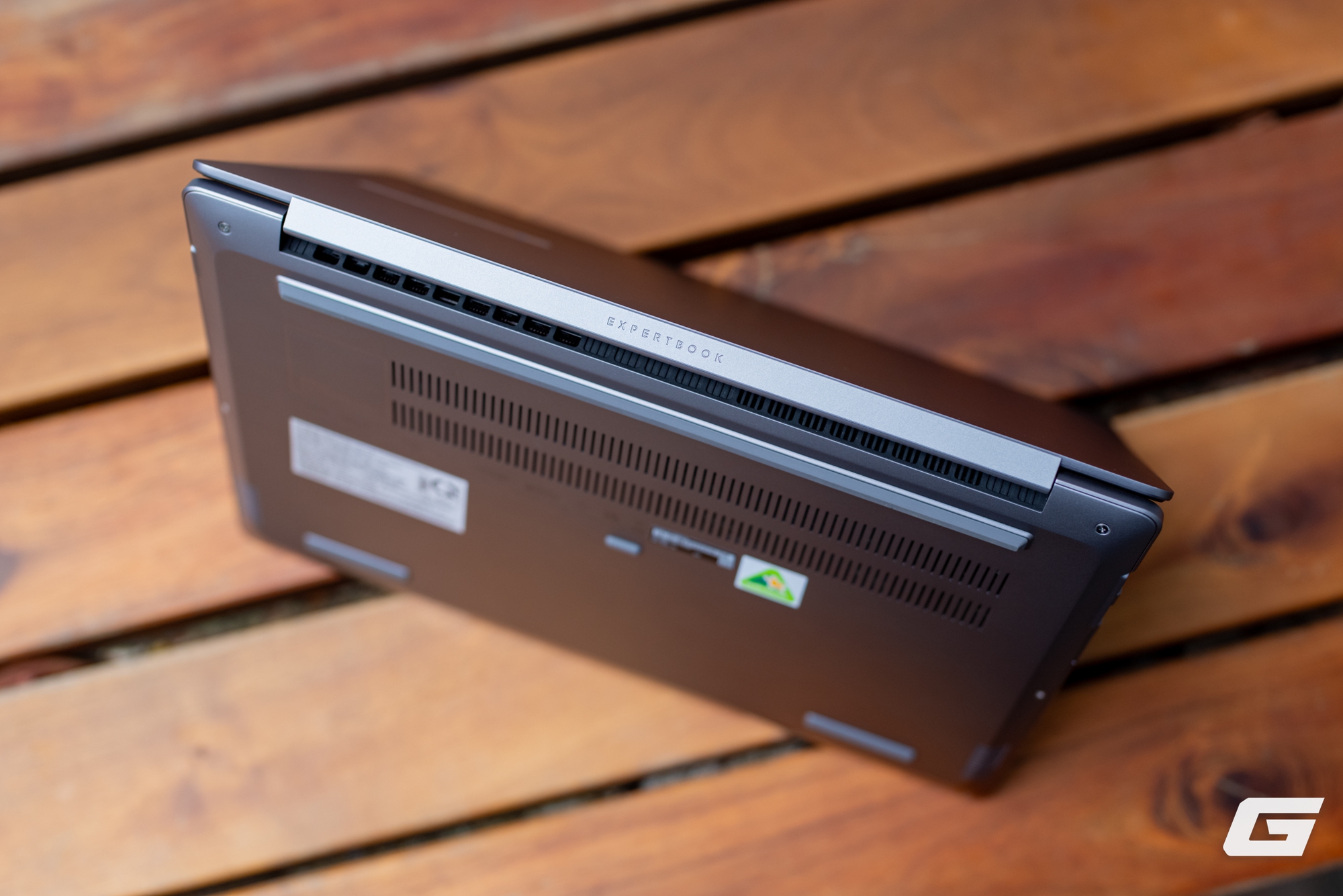 Trải nghiệm ASUS ExpertBook P5: Đẹp bền chuẩn doanh nghiệp, thêm nhiều tính năng AI thông minh phục vụ công việc, giá chưa đến 30 triệu- Ảnh 11.