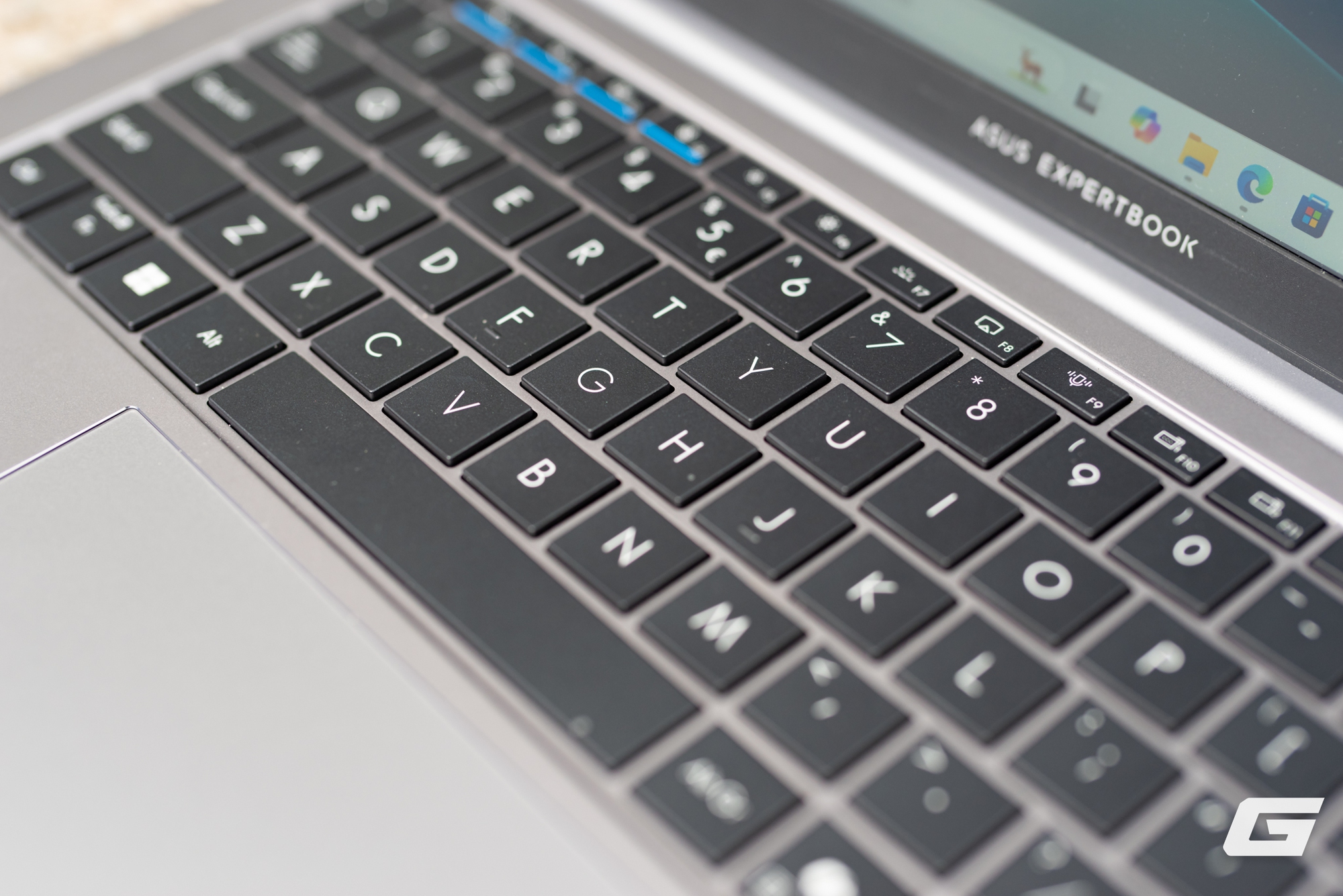 Trải nghiệm ASUS ExpertBook P5: Đẹp bền chuẩn doanh nghiệp, thêm nhiều tính năng AI thông minh phục vụ công việc, giá chưa đến 30 triệu- Ảnh 17.