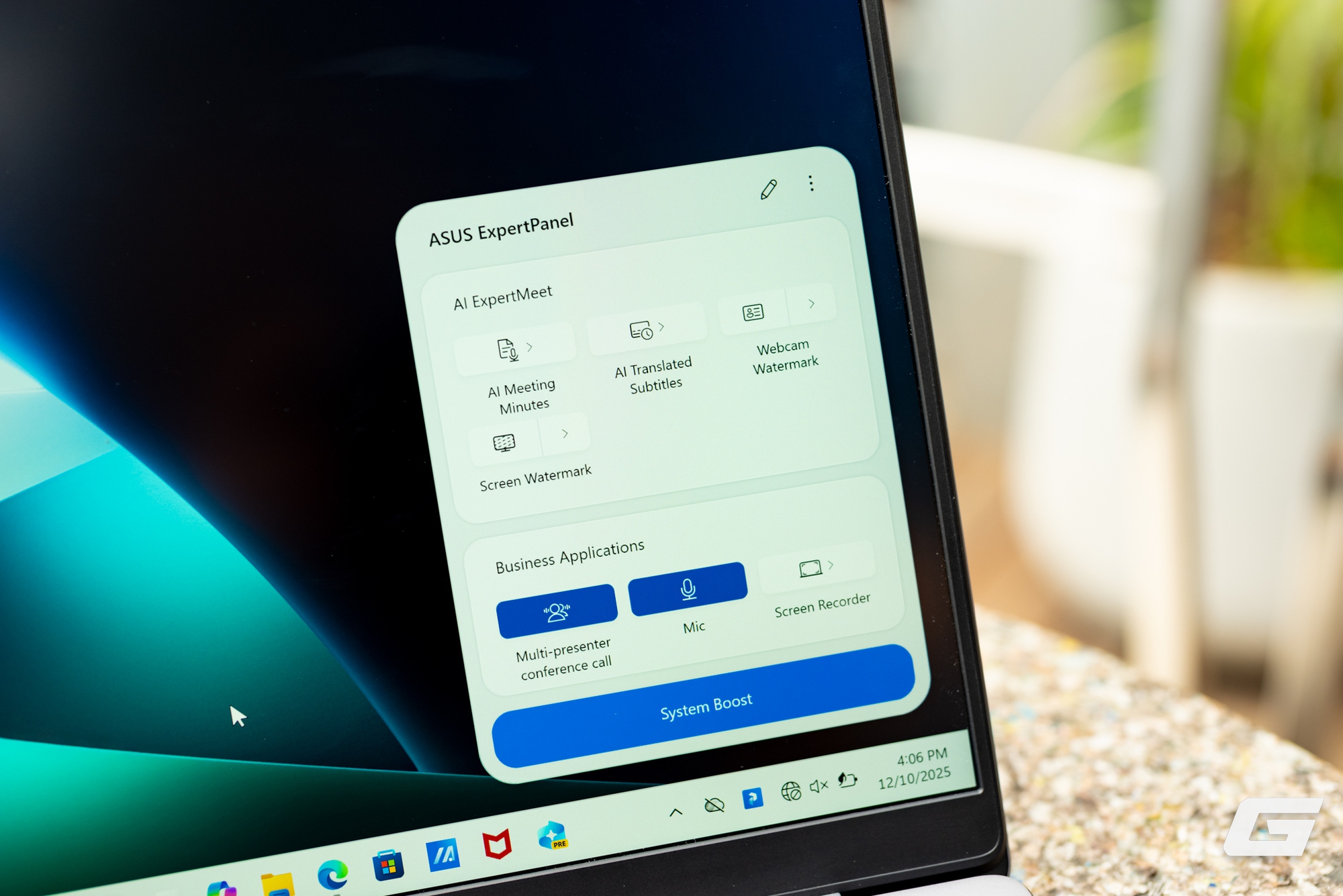 Trải nghiệm ASUS ExpertBook P5: Đẹp bền chuẩn doanh nghiệp, thêm nhiều tính năng AI thông minh phục vụ công việc, giá chưa đến 30 triệu- Ảnh 2.