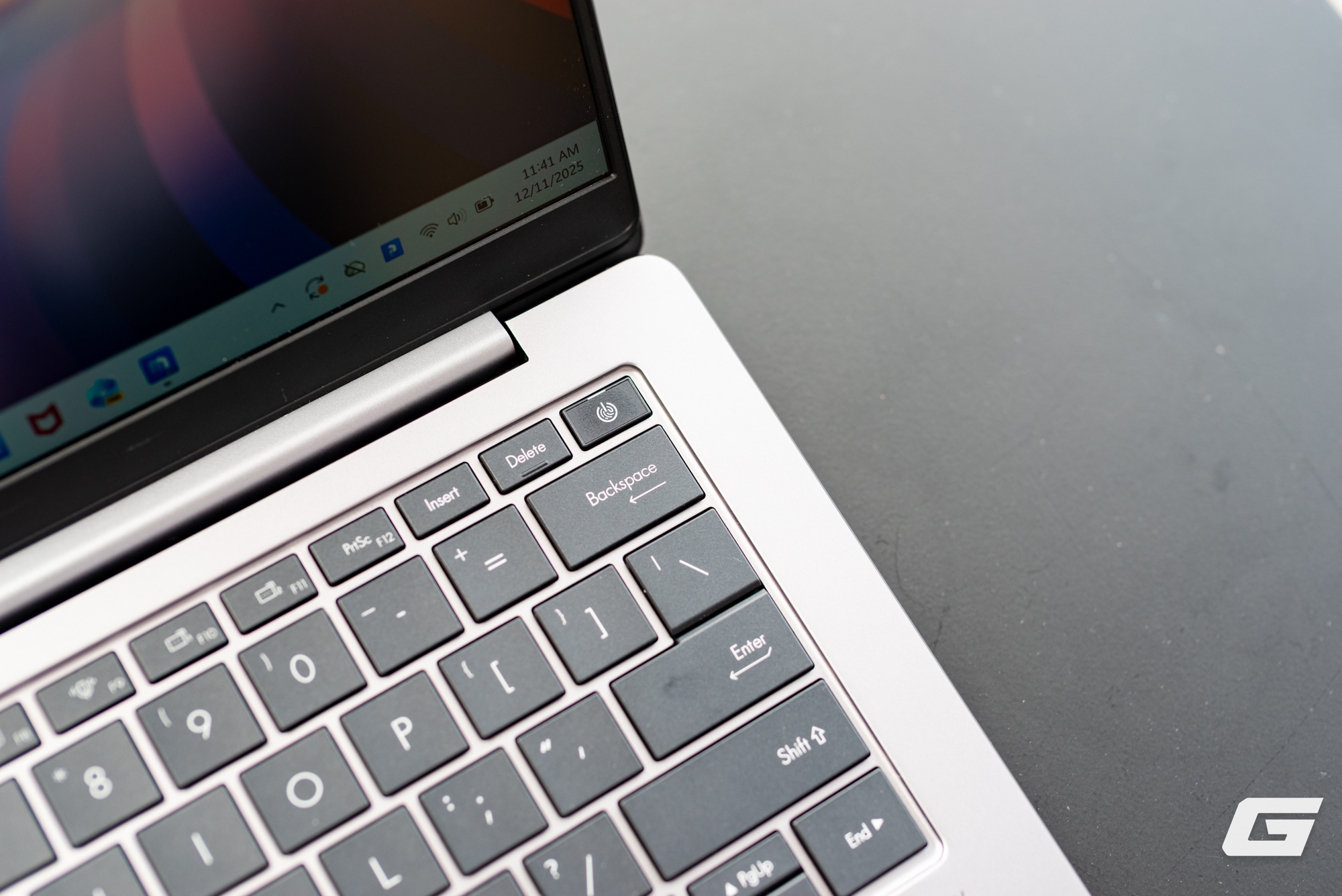 Trải nghiệm ASUS ExpertBook P5: Đẹp bền chuẩn doanh nghiệp, thêm nhiều tính năng AI thông minh phục vụ công việc, giá chưa đến 30 triệu- Ảnh 30.