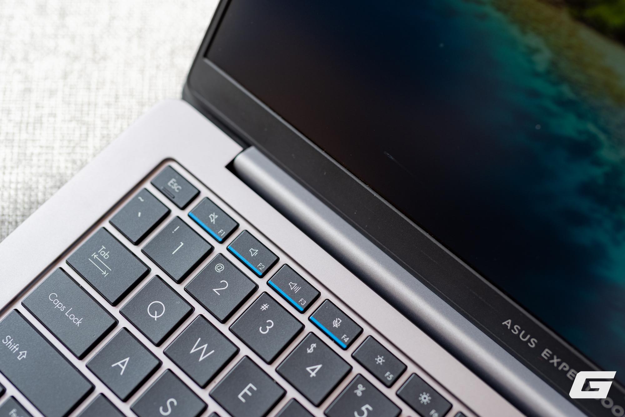 Trải nghiệm ASUS ExpertBook P5: Đẹp bền chuẩn doanh nghiệp, thêm nhiều tính năng AI thông minh phục vụ công việc, giá chưa đến 30 triệu- Ảnh 19.