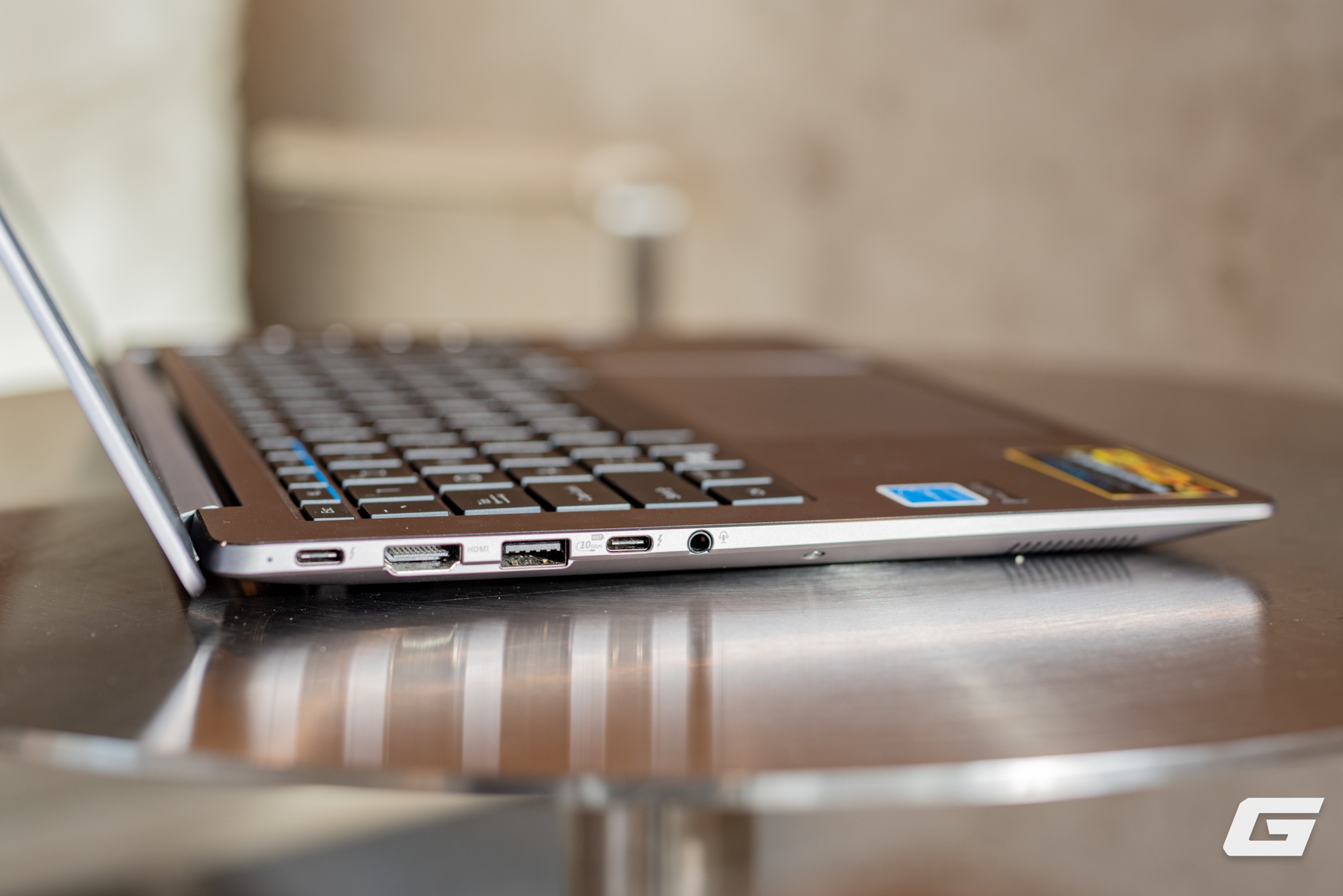 Trải nghiệm ASUS ExpertBook P5: Đẹp bền chuẩn doanh nghiệp, thêm nhiều tính năng AI thông minh phục vụ công việc, giá chưa đến 30 triệu- Ảnh 16.