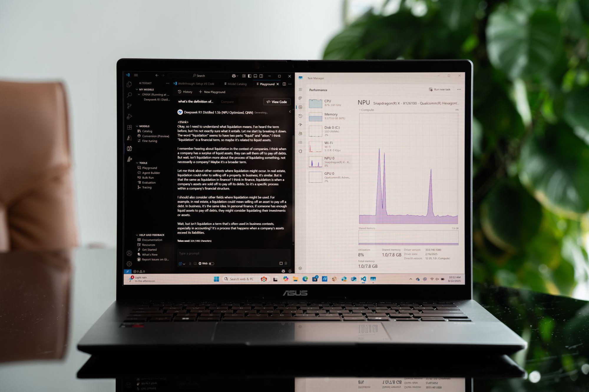 ASUS và hành trình định hình kỷ nguyên laptop AI tại Việt Nam - Ảnh 6.
