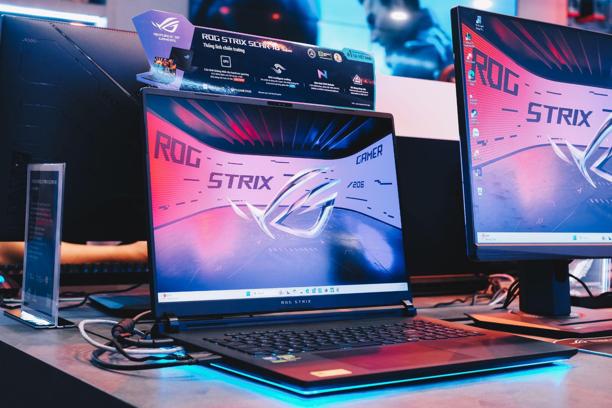 ASUS và hành trình định hình kỷ nguyên laptop AI tại Việt Nam - Ảnh 7.