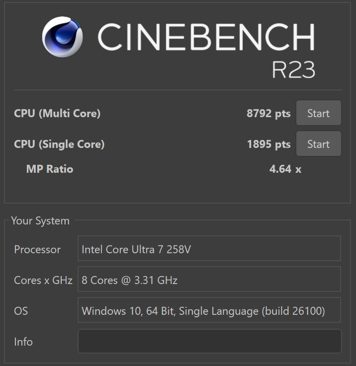Trải nghiệm ASUS ExpertBook P5: Đẹp bền chuẩn doanh nghiệp, thêm nhiều tính năng AI thông minh phục vụ công việc, giá chưa đến 30 triệu- Ảnh 23.
