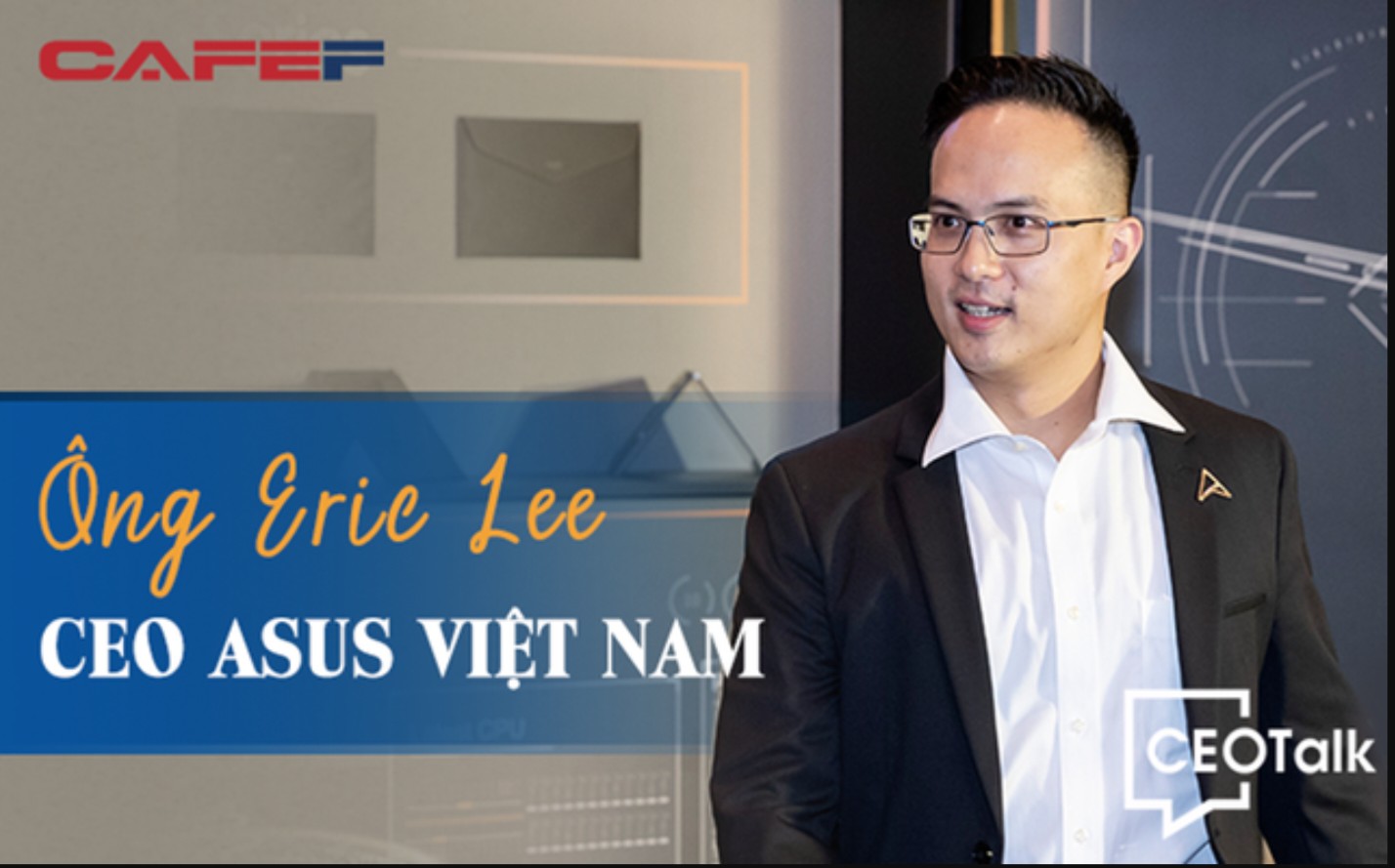 Giá linh kiện máy tính tăng sốc, đại diện ASUS và Lenovo Việt Nam đưa ra lời khuyên nào cho người dùng- Ảnh 1.