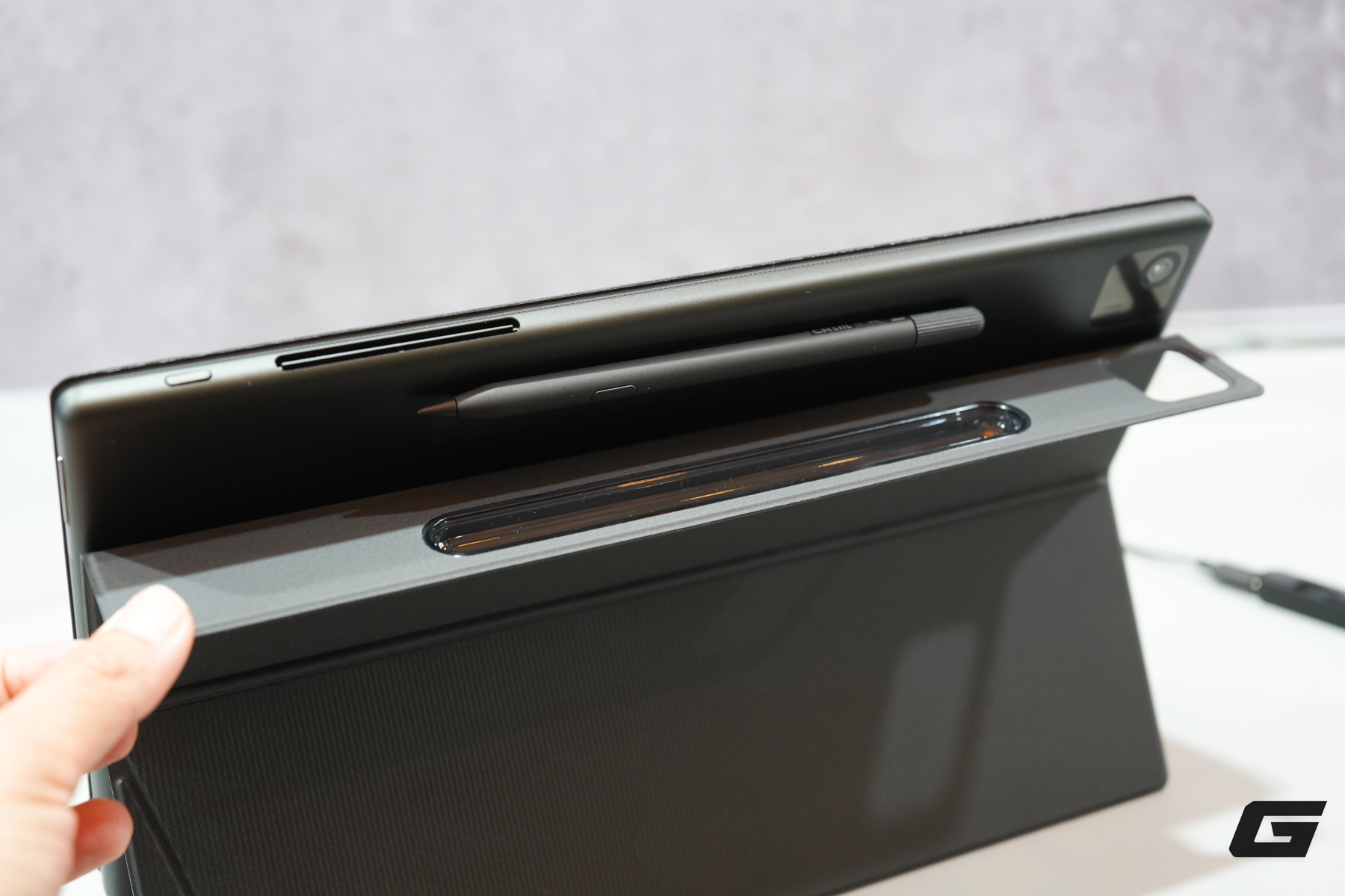 ASUS ra mắt loạt ProArt mới tại CES 2026: Tablet PZ14 chạy Snapdragon X2 Elite và ProArt GoPro Edition dùng AMD Strix Halo- Ảnh 7.