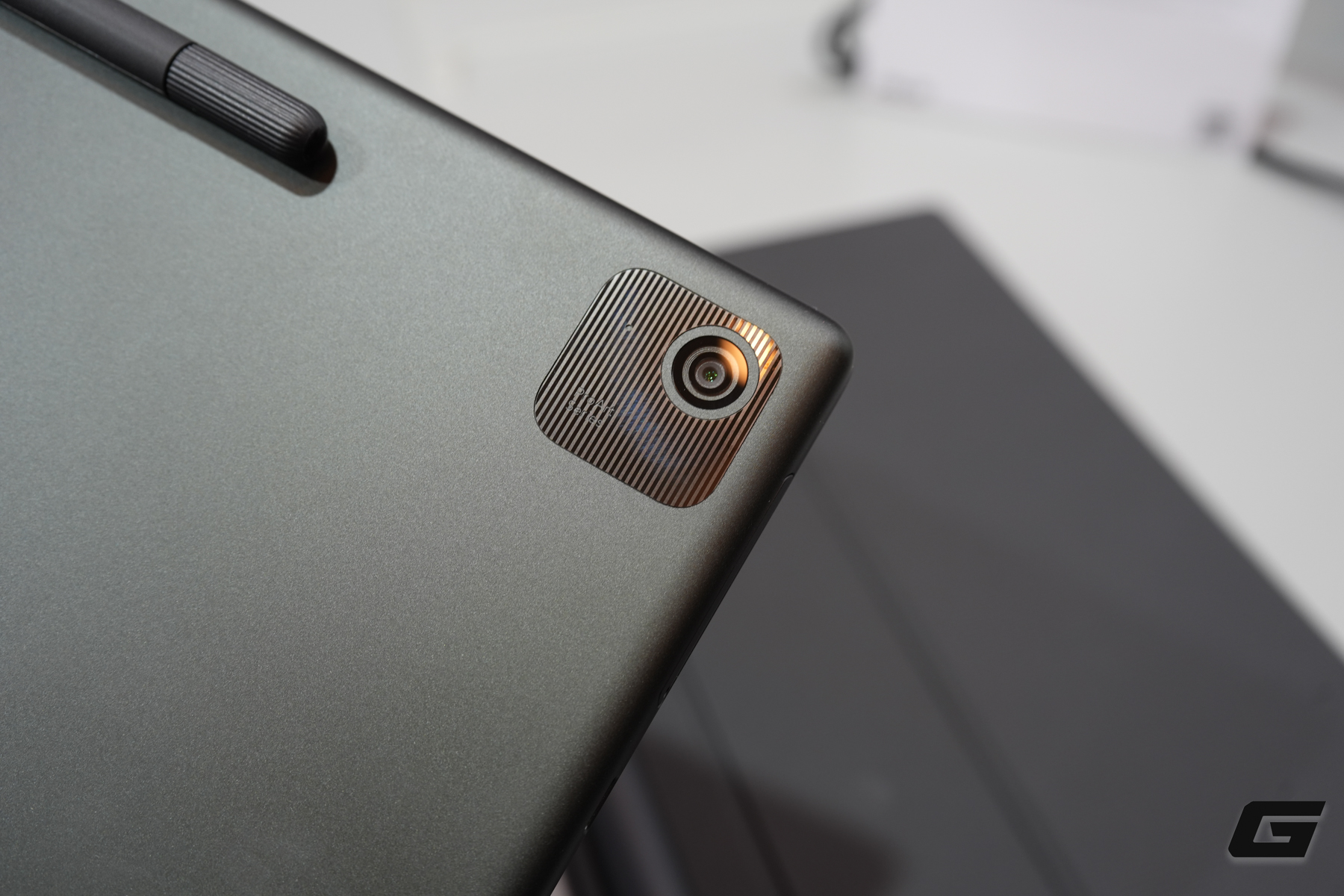 ASUS ra mắt loạt ProArt mới tại CES 2026: Tablet PZ14 chạy Snapdragon X2 Elite và ProArt GoPro Edition dùng AMD Strix Halo- Ảnh 8.