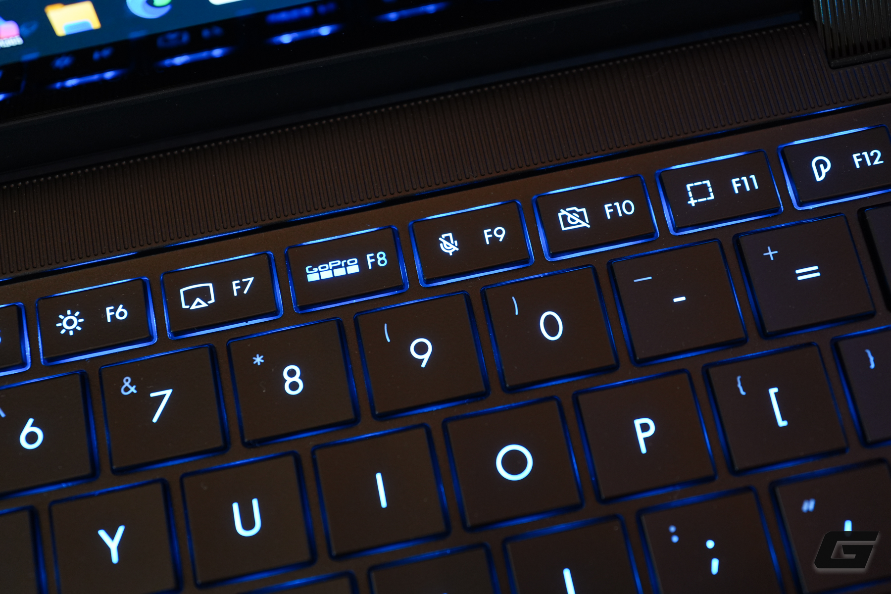 ASUS ra mắt loạt ProArt mới tại CES 2026: Tablet PZ14 chạy Snapdragon X2 Elite và ProArt GoPro Edition dùng AMD Strix Halo- Ảnh 11.