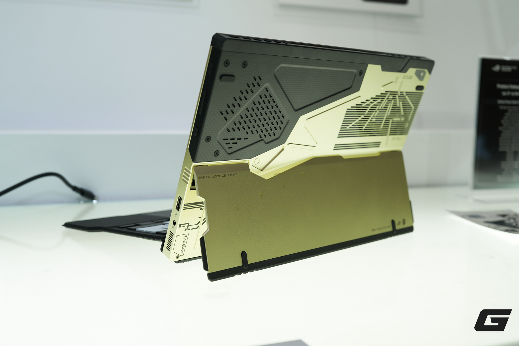 Ngay cả khi không phải fan của Hideo Kojima, bạn cũng sẽ 