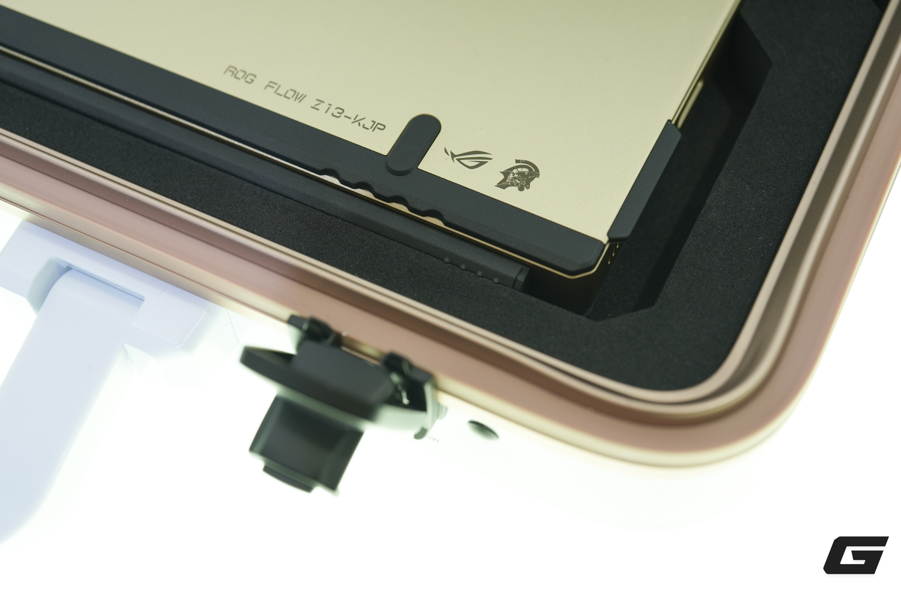 Ngay cả khi không phải fan của Hideo Kojima, bạn cũng sẽ 