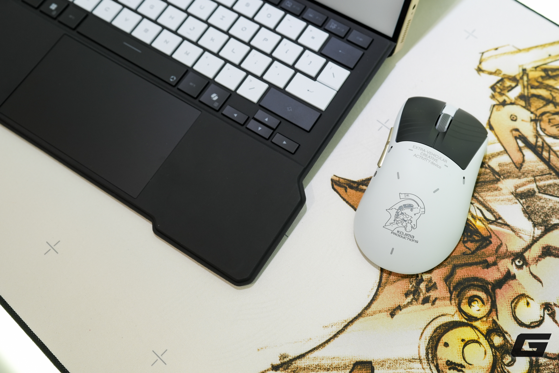 Ngay cả khi không phải fan của Hideo Kojima, bạn cũng sẽ 