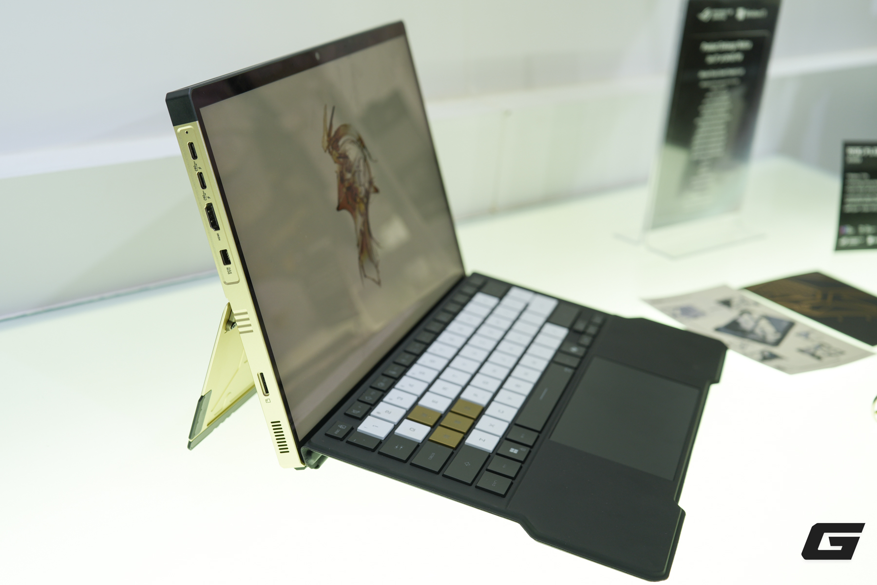 Ngay cả khi không phải fan của Hideo Kojima, bạn cũng sẽ 