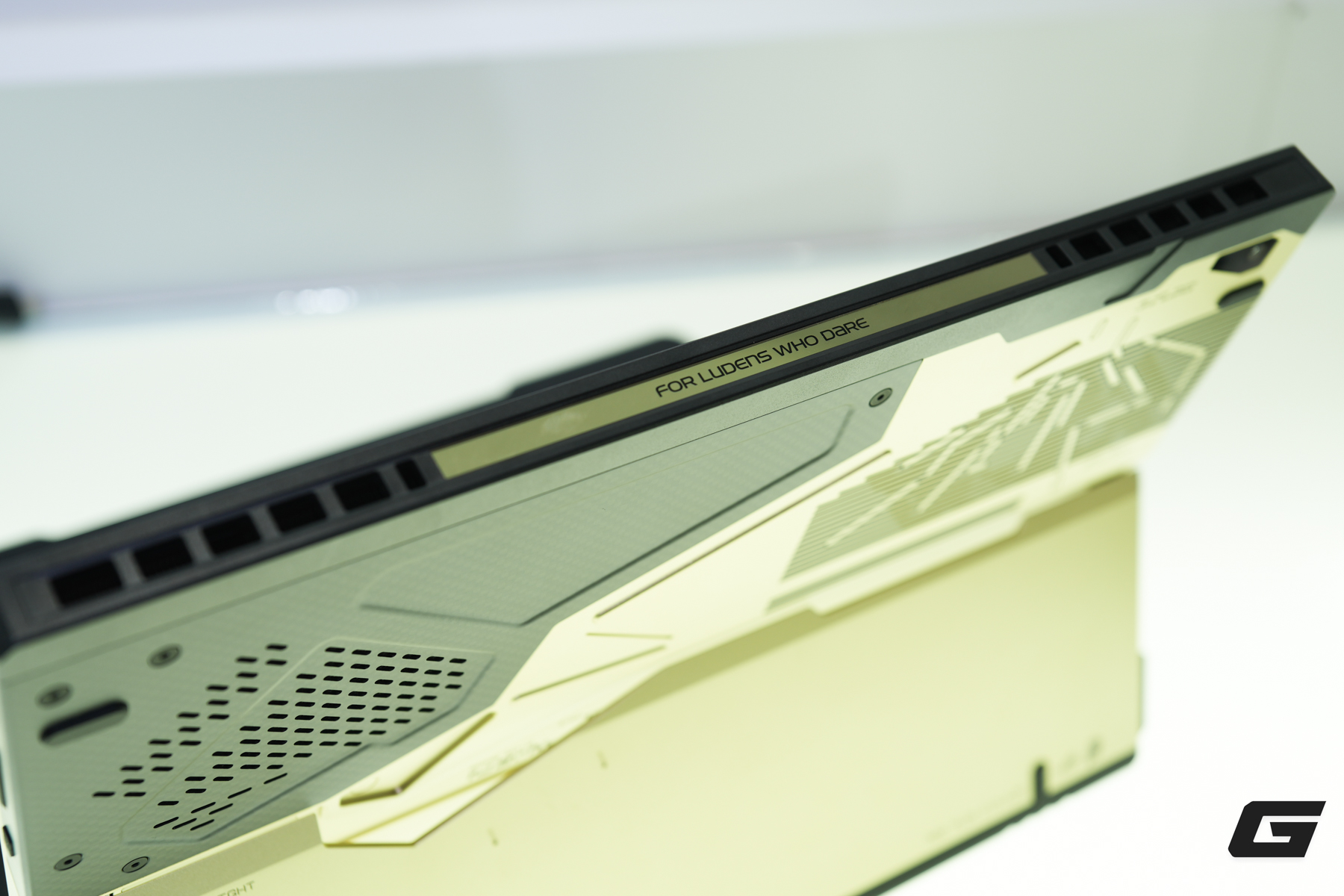 Ngay cả khi không phải fan của Hideo Kojima, bạn cũng sẽ 