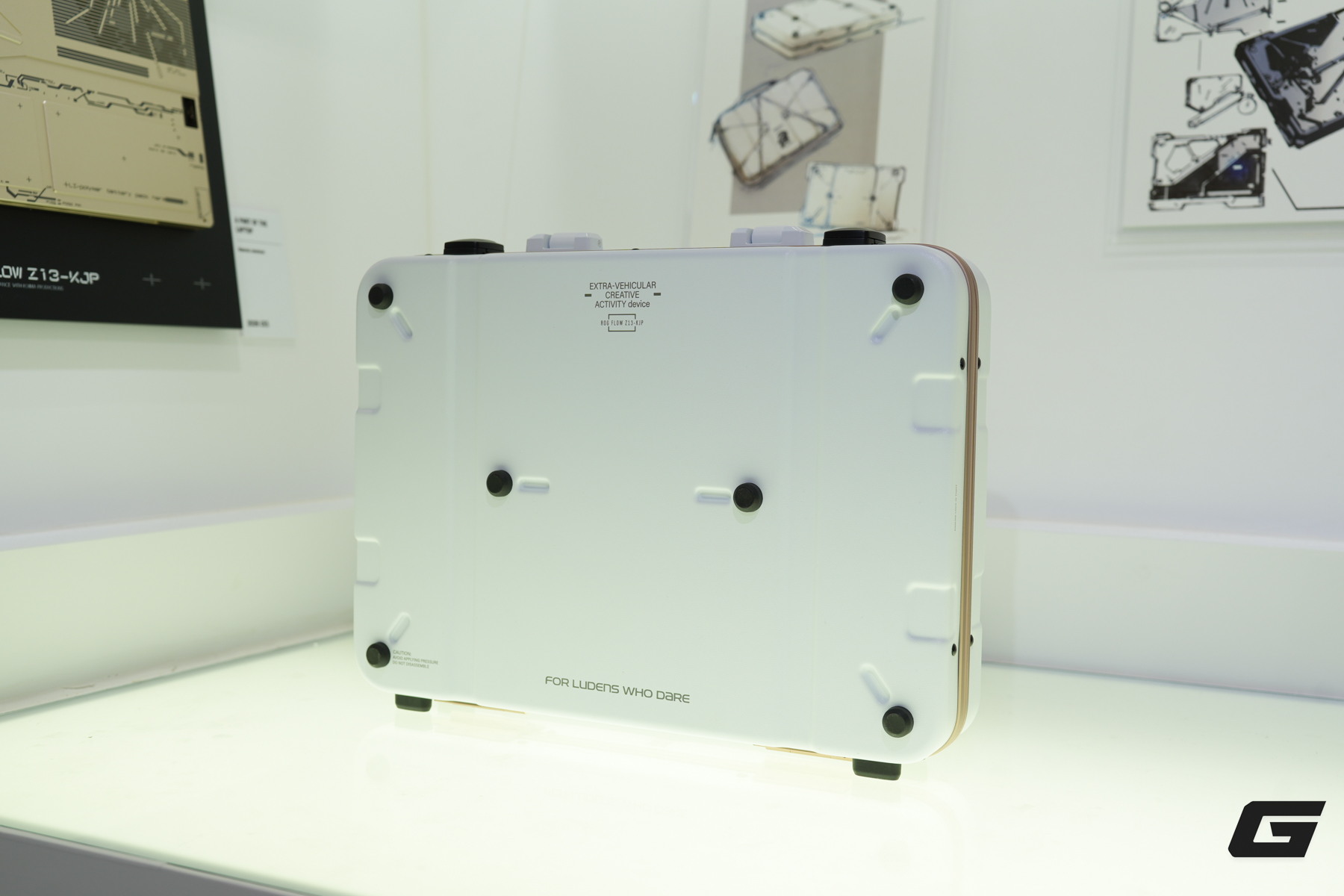 Ngay cả khi không phải fan của Hideo Kojima, bạn cũng sẽ 