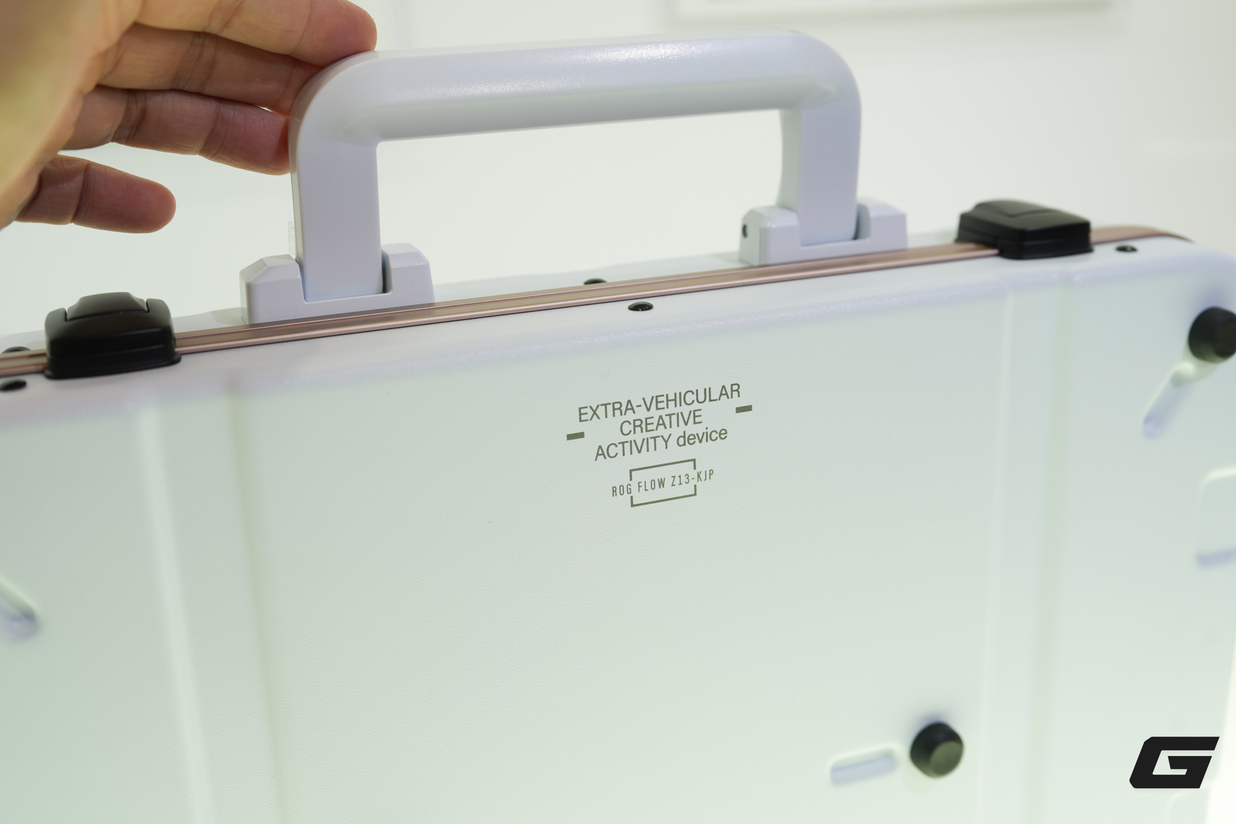 Ngay cả khi không phải fan của Hideo Kojima, bạn cũng sẽ 