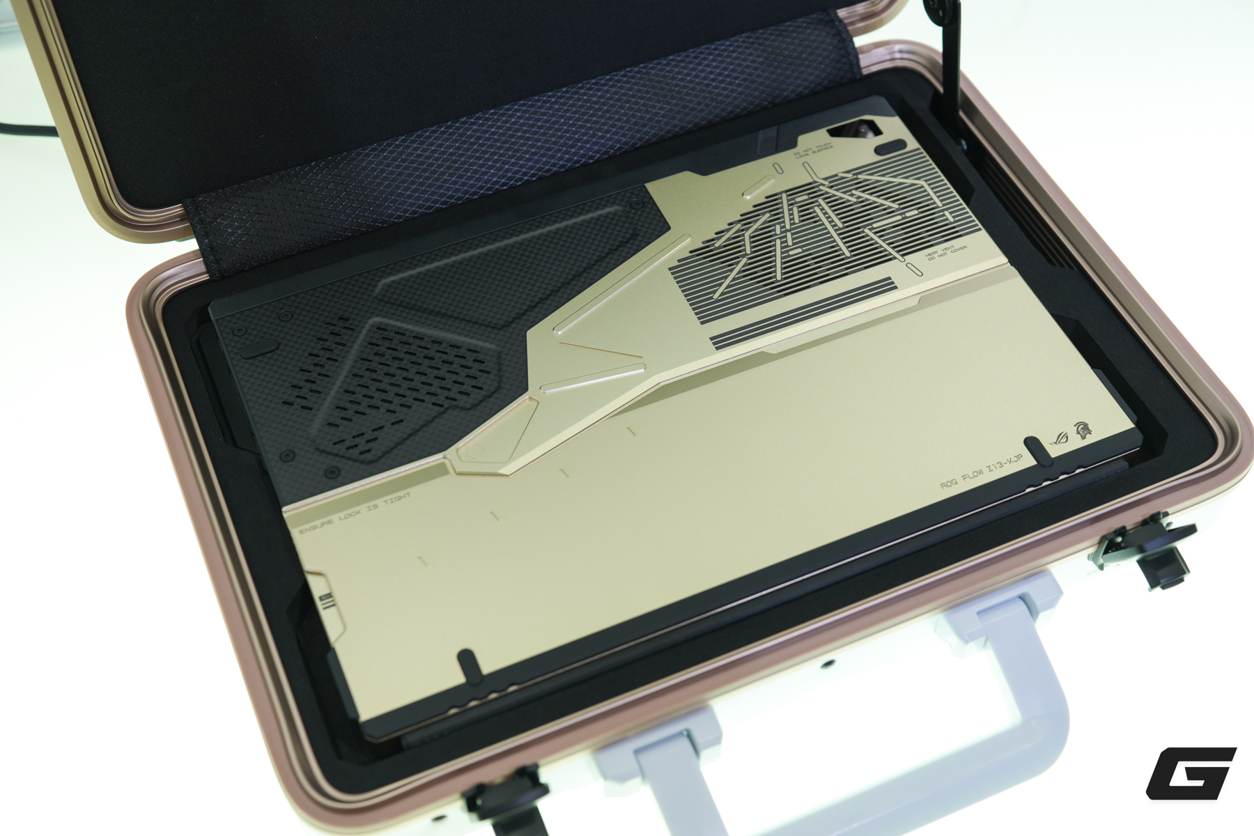 Ngay cả khi không phải fan của Hideo Kojima, bạn cũng sẽ 