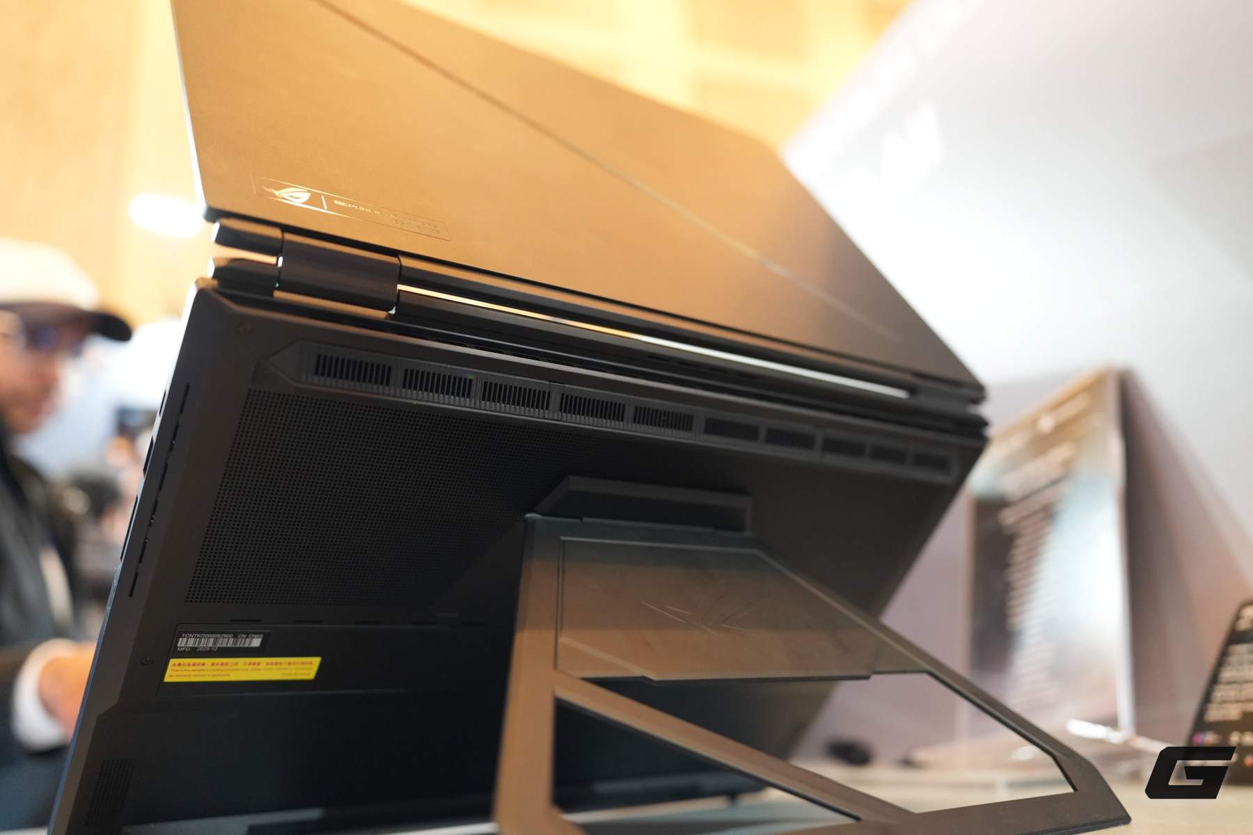 Tinh hoa của 20 năm đổi mới không ngừng của ASUS ROG quy tụ trong những mẫu laptop này đây - Ảnh 3.