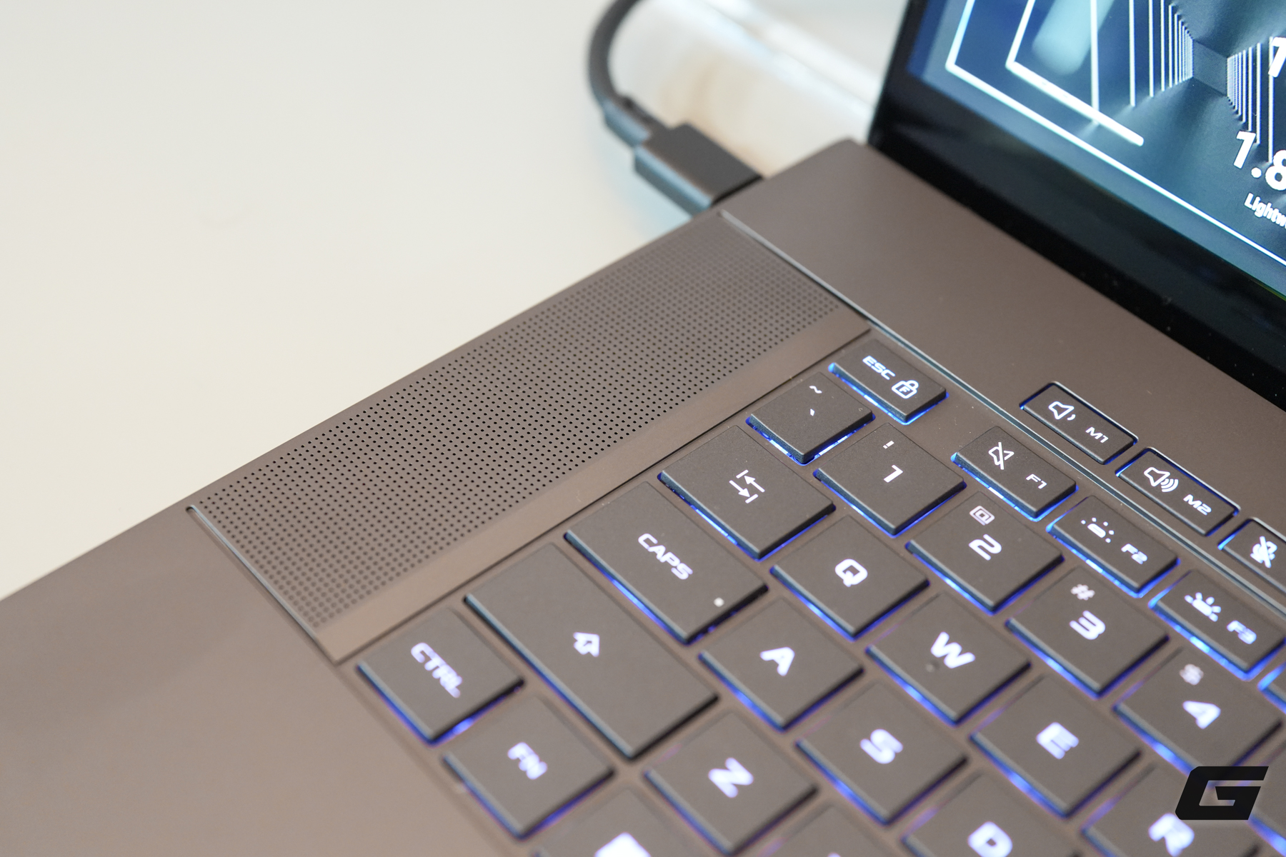 Tinh hoa của 20 năm đổi mới không ngừng của ASUS ROG quy tụ trong những mẫu laptop này đây - Ảnh 11.