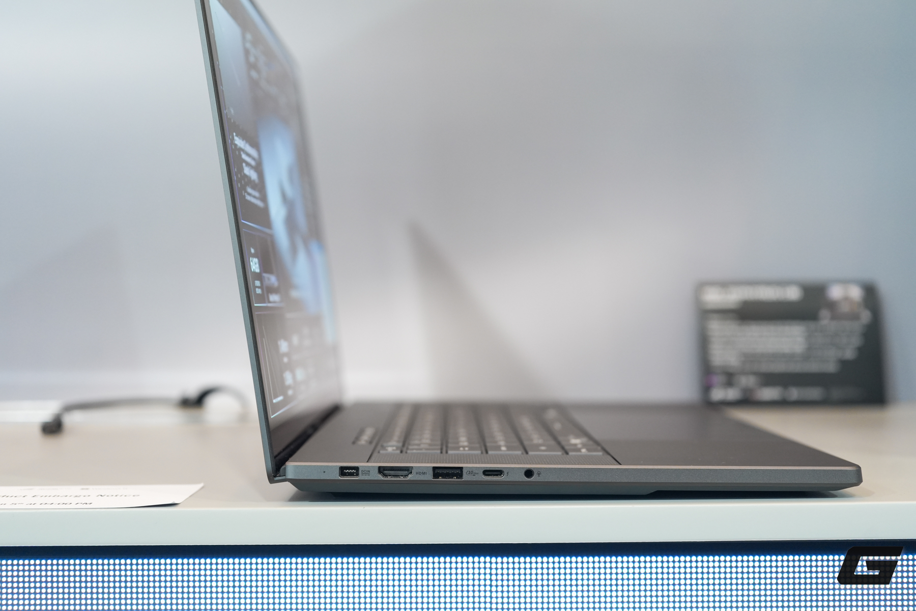 Tinh hoa của 20 năm đổi mới không ngừng của ASUS ROG quy tụ trong những mẫu laptop này đây - Ảnh 12.