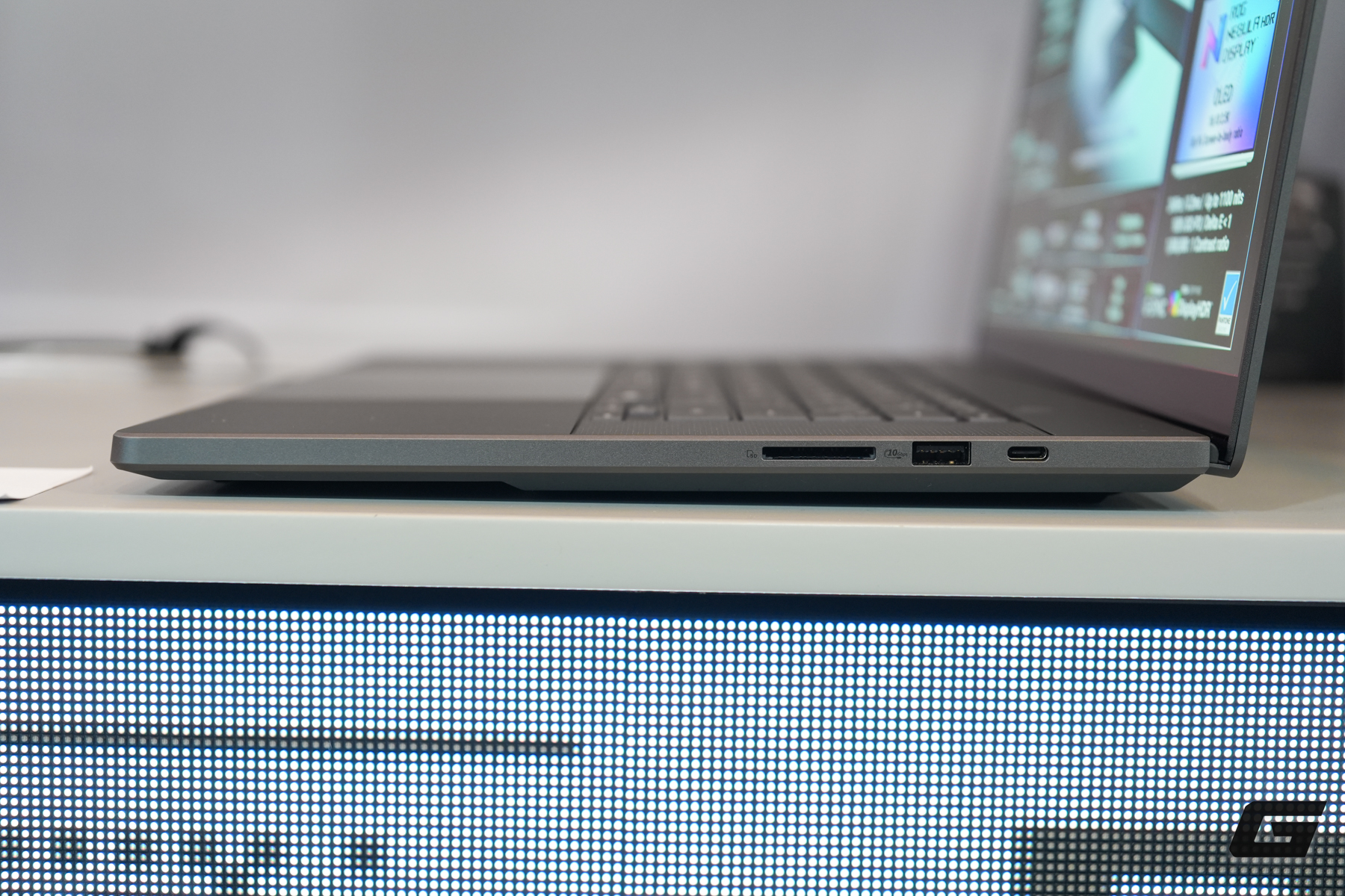 Tinh hoa của 20 năm đổi mới không ngừng của ASUS ROG quy tụ trong những mẫu laptop này đây - Ảnh 13.