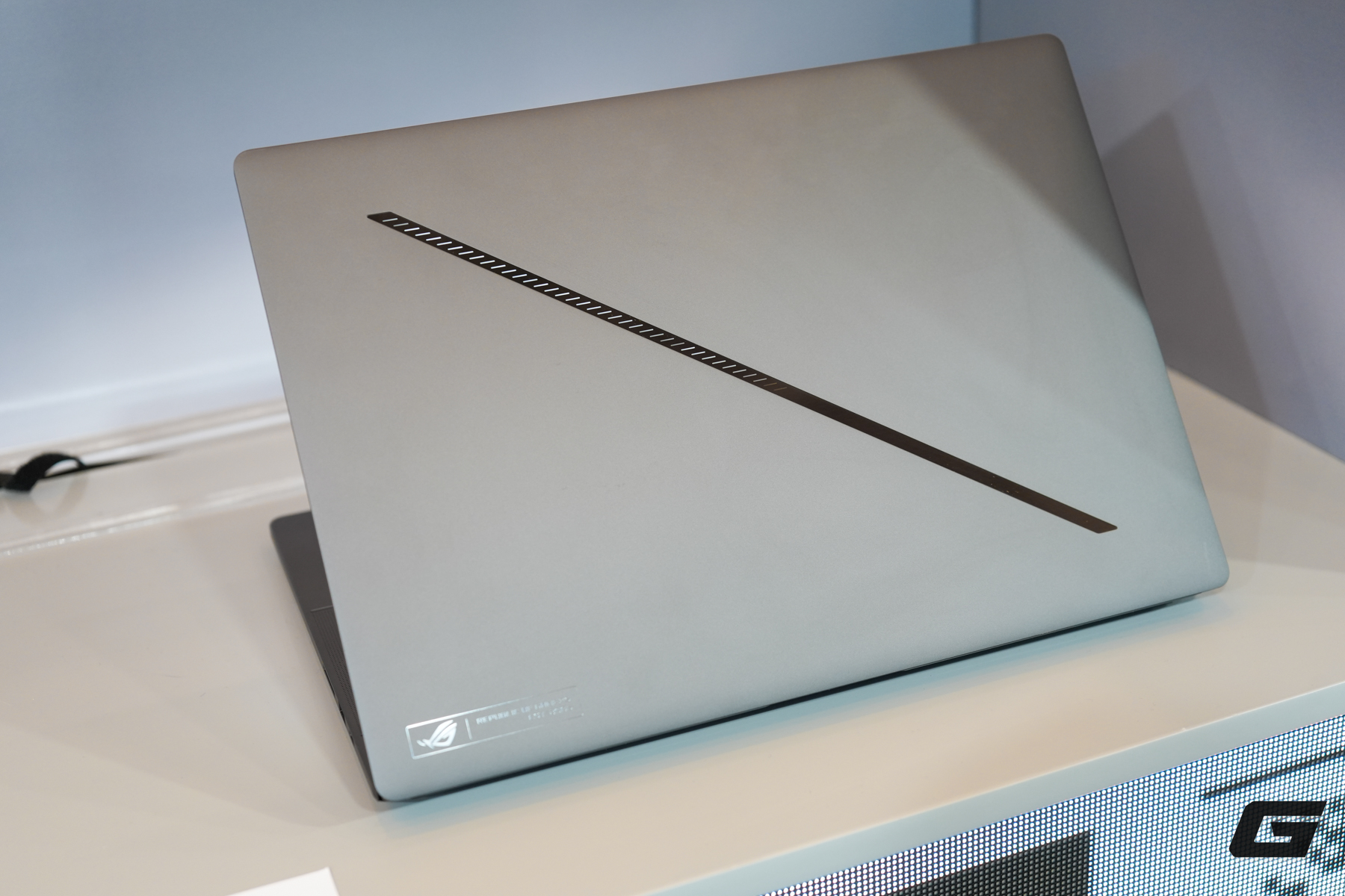 Tinh hoa của 20 năm đổi mới không ngừng của ASUS ROG quy tụ trong những mẫu laptop này đây - Ảnh 14.