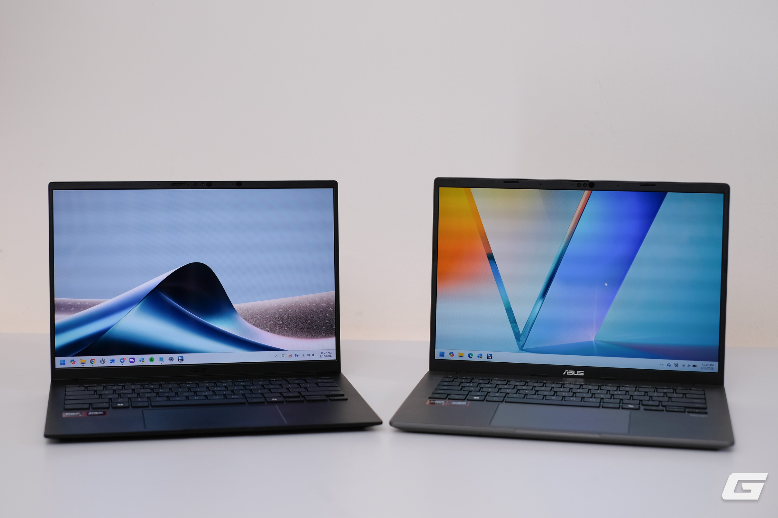 Trên tay ASUS Vivobook S14 (M3407GA): Ryzen AI 400 Series, pin 15 giờ, RAM nâng cấp được, giá gần 25 triệu đồng- Ảnh 14.