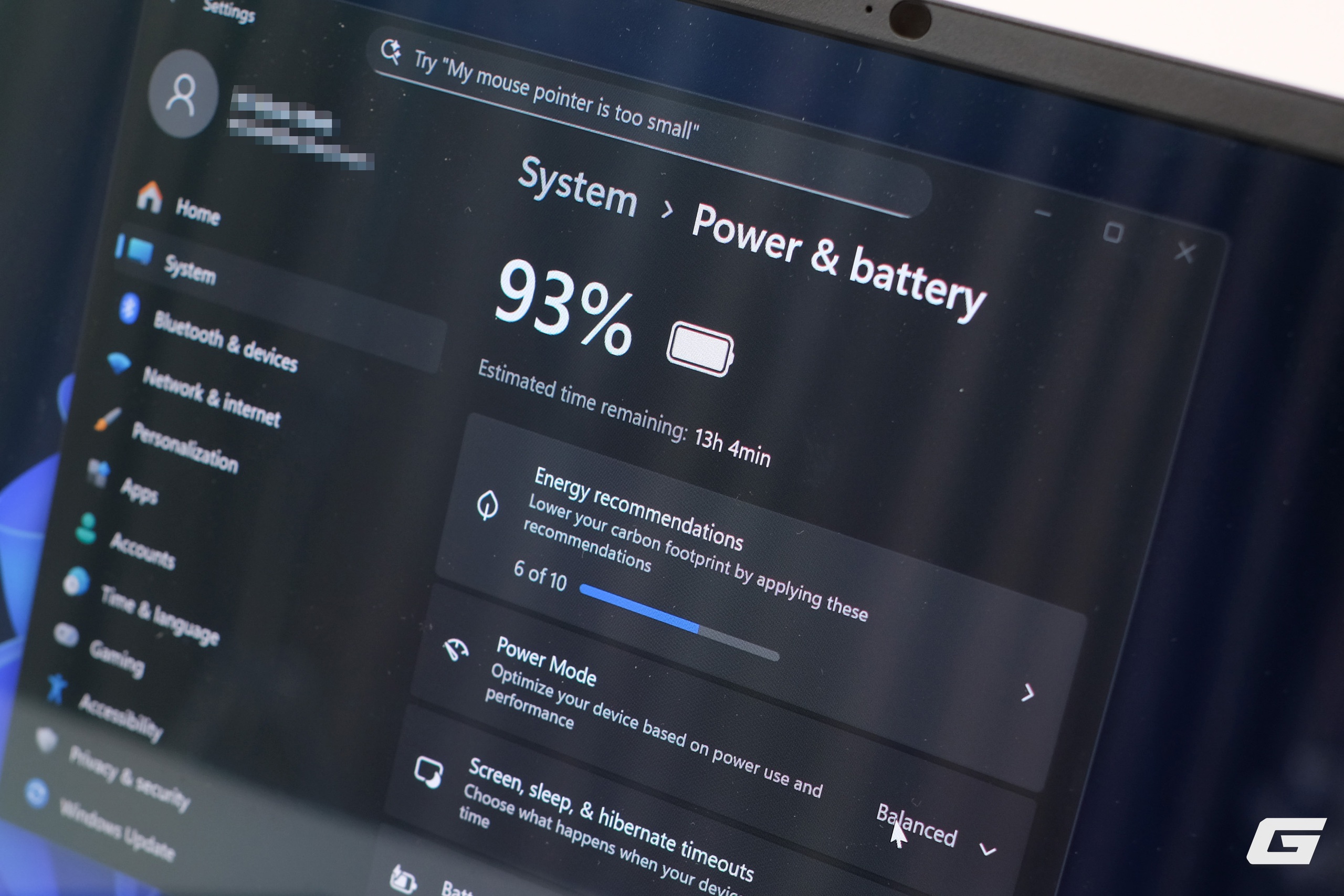 Trên tay ASUS Vivobook S14 (M3407GA): Ryzen AI 400 Series, pin 15 giờ, RAM nâng cấp được, giá gần 25 triệu đồng- Ảnh 9.