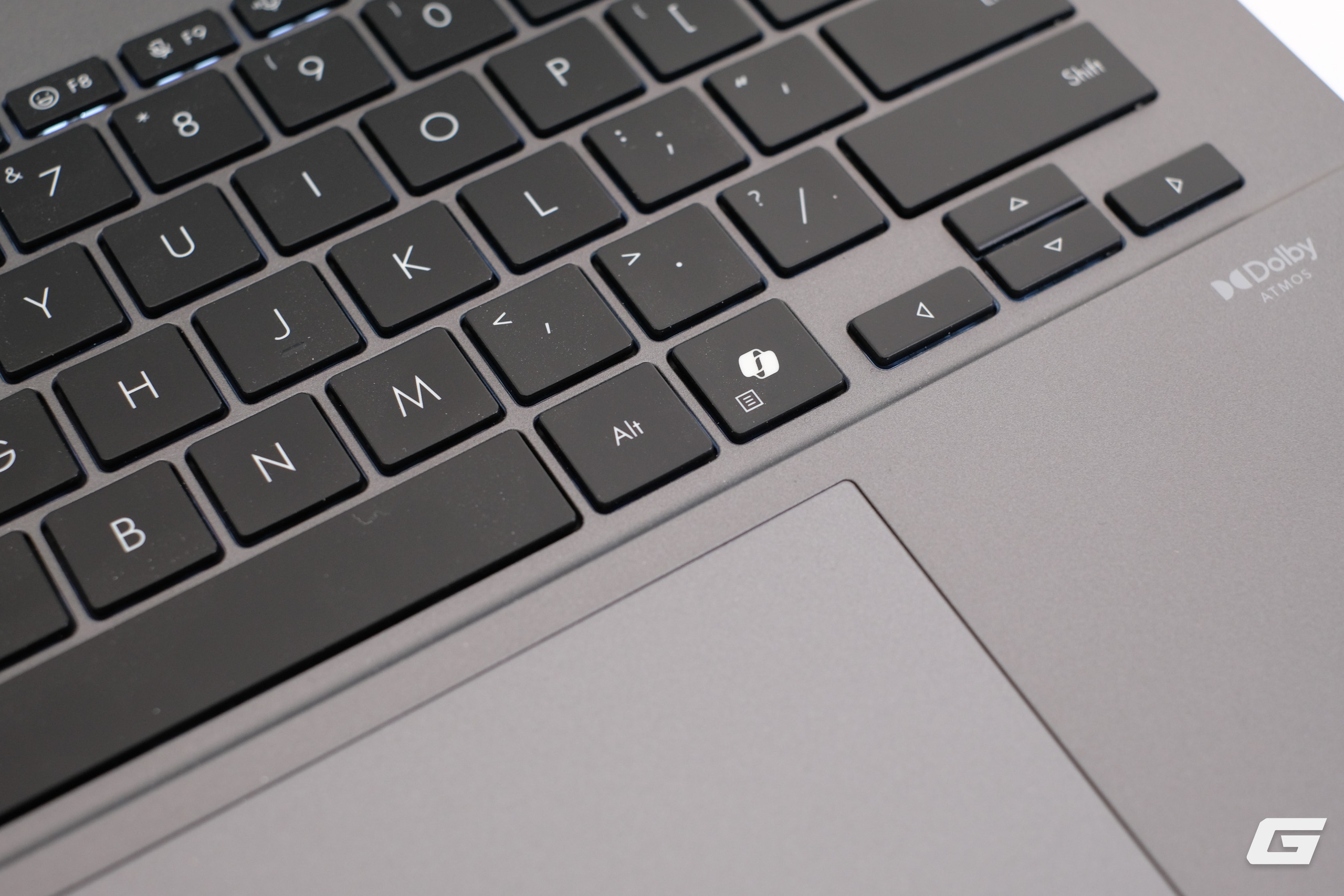 Trên tay ASUS Vivobook S14 (M3407GA): Ryzen AI 400 Series, pin 15 giờ, RAM nâng cấp được, giá gần 25 triệu đồng- Ảnh 7.