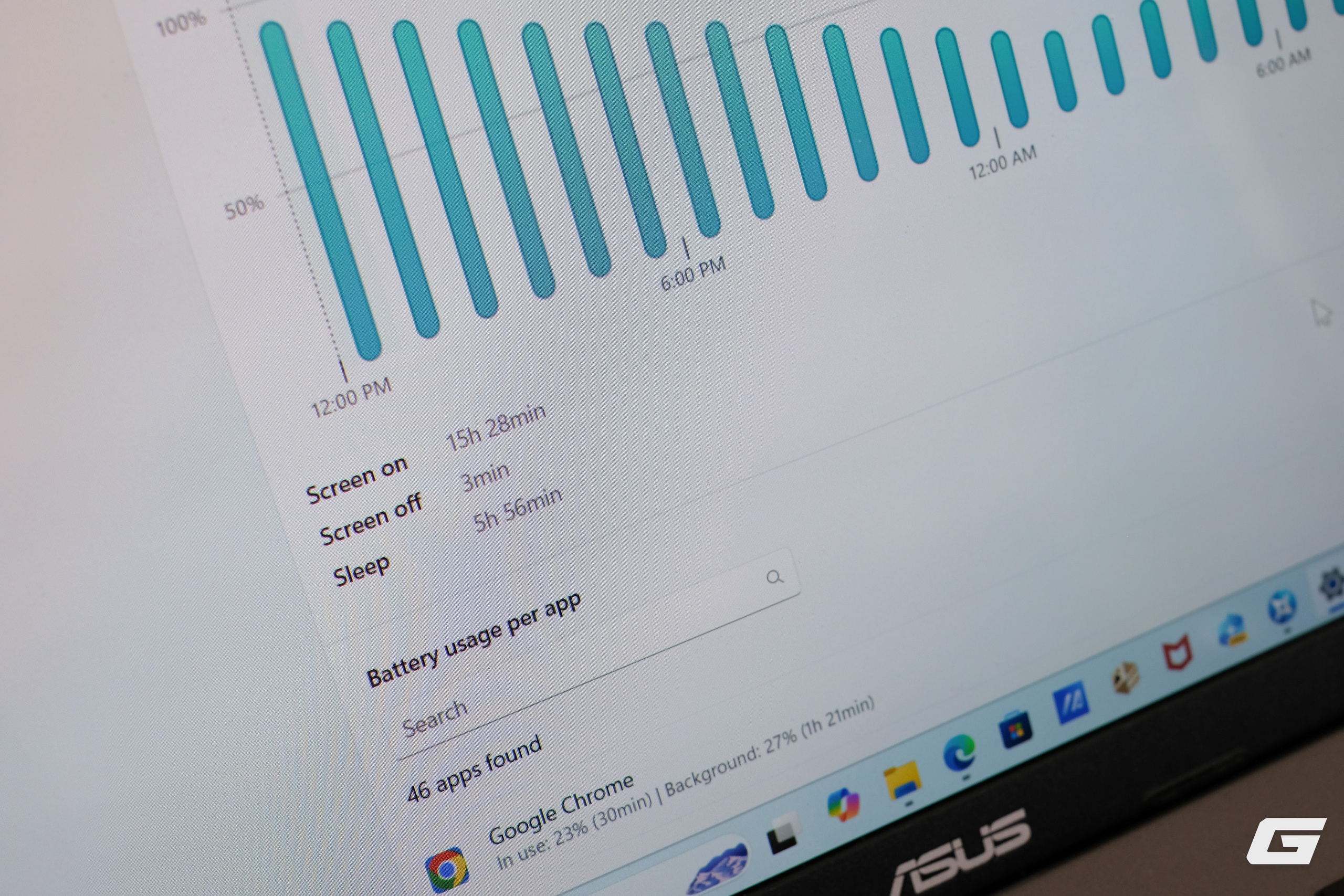Trên tay ASUS Vivobook S14 (M3407GA): Ryzen AI 400 Series, pin 15 giờ, RAM nâng cấp được, giá gần 25 triệu đồng- Ảnh 8.