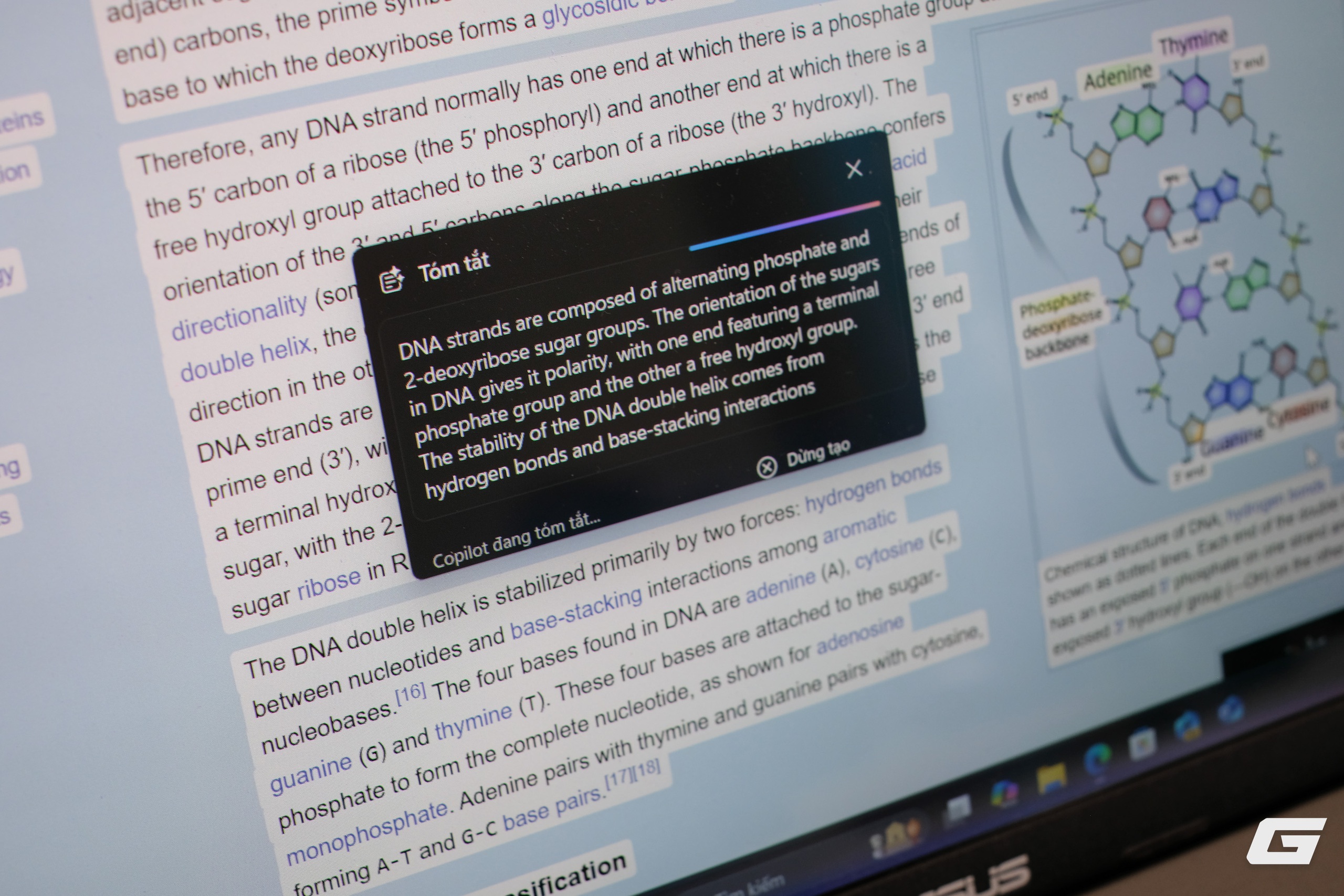 Trên tay ASUS Vivobook S14 (M3407GA): Ryzen AI 400 Series, pin 15 giờ, RAM nâng cấp được, giá gần 25 triệu đồng- Ảnh 6.