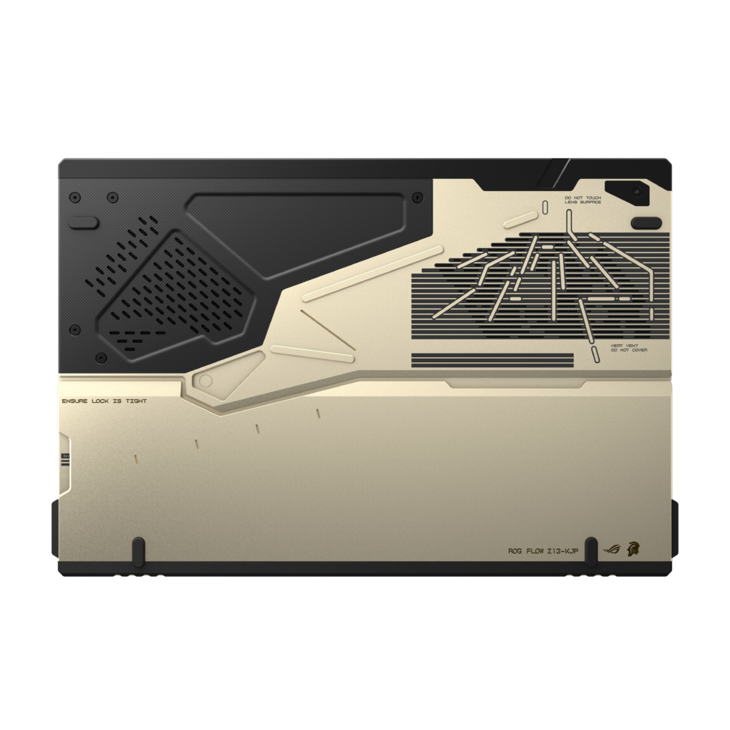 ASUS tung loạt laptop AI giá từ gần 52 triệu đồng tại Ấn Độ: Bản hợp tác KOJIMA PRODUCTIONS gây chú ý với cấu hình 128 GB RAM- Ảnh 3.